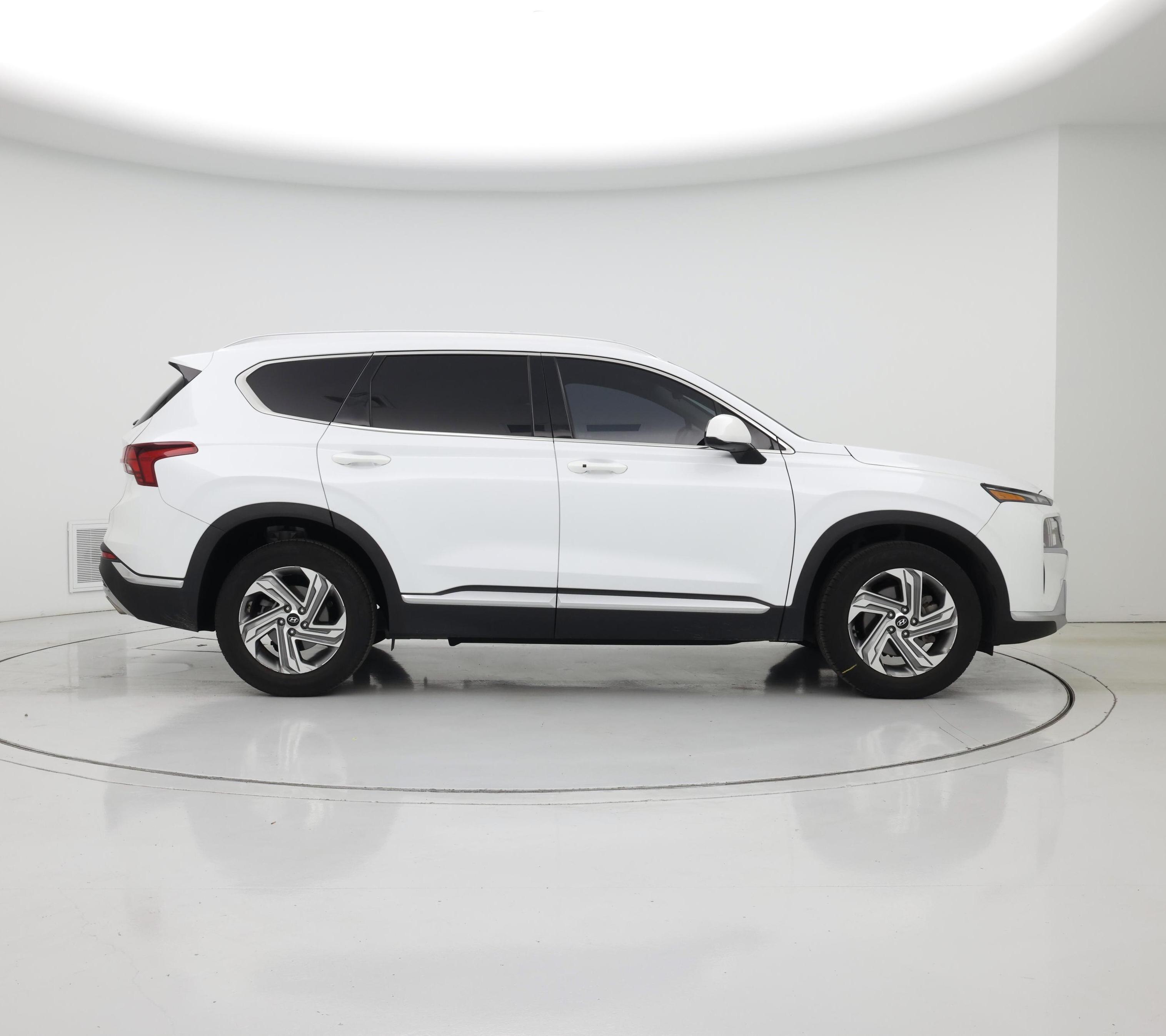 Thumbnail: 2021 Hyundai Santa Fe - 7