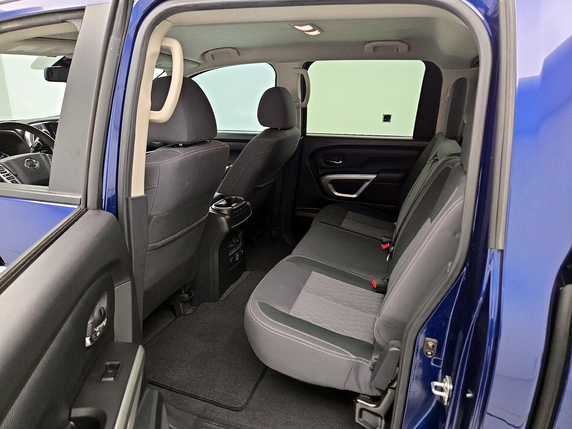 Thumbnail: 2021 Nissan Titan - 20
