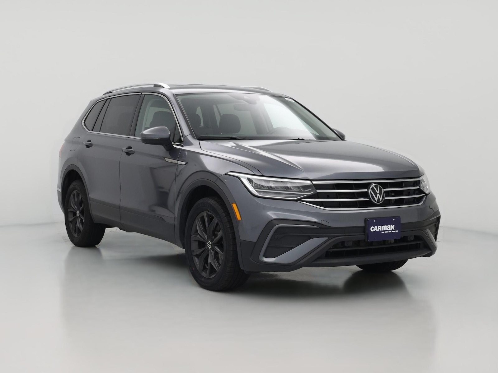 2024 Volkswagen Tiguan Wolfsburg Edition