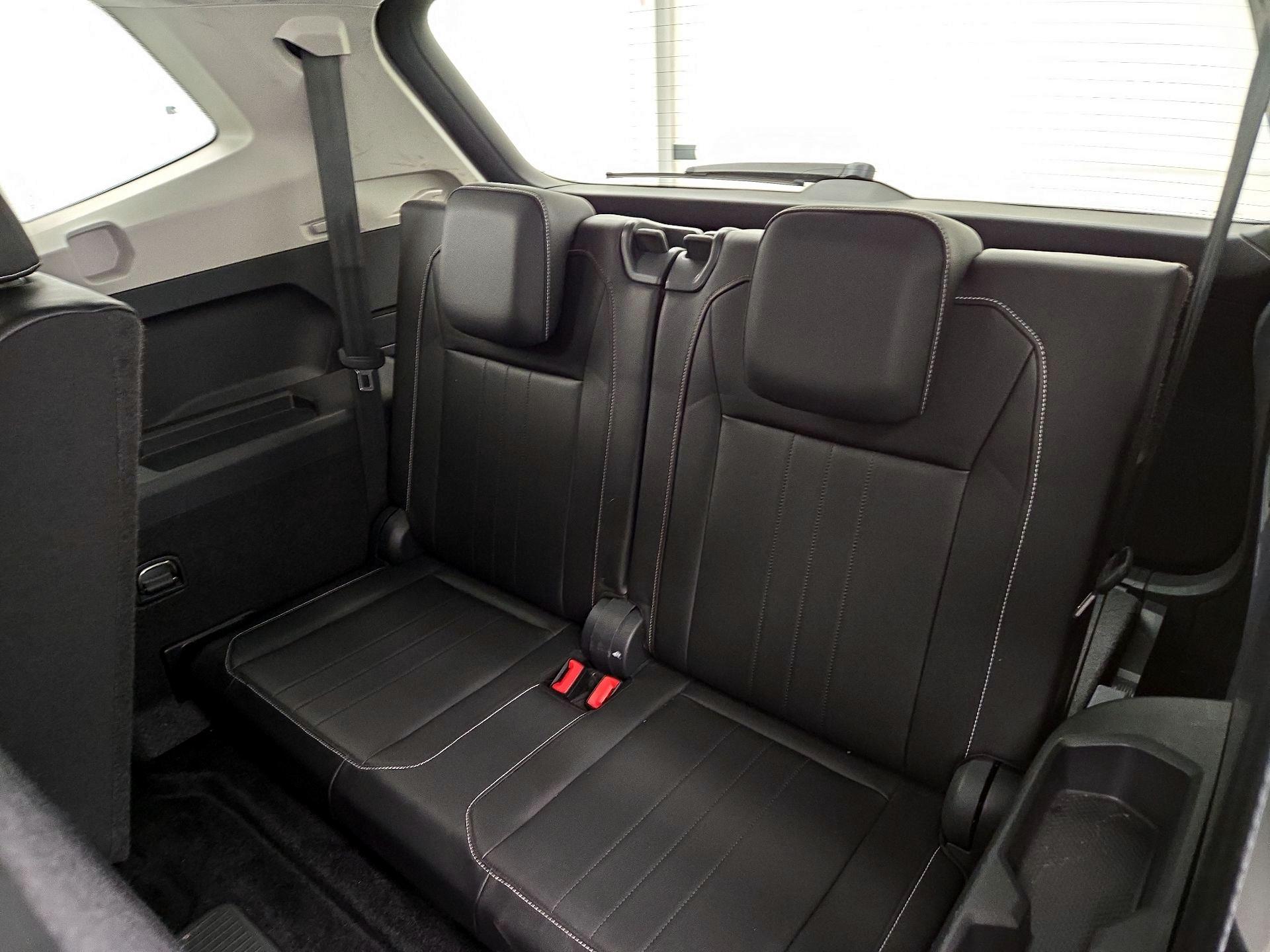 Thumbnail: 2024 Volkswagen Tiguan - 20