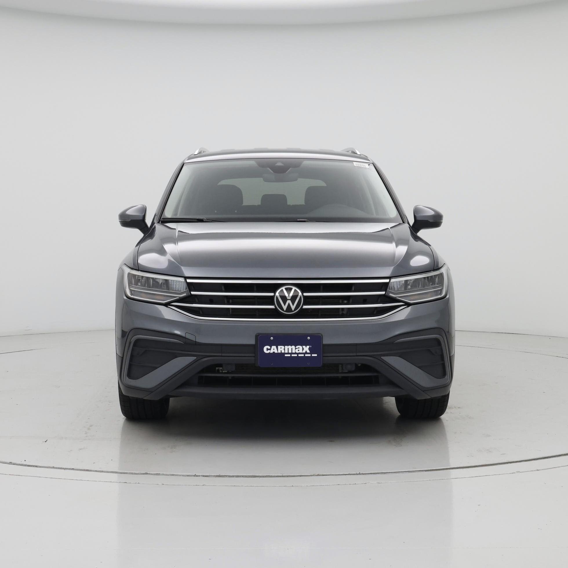 Thumbnail: 2024 Volkswagen Tiguan - 5