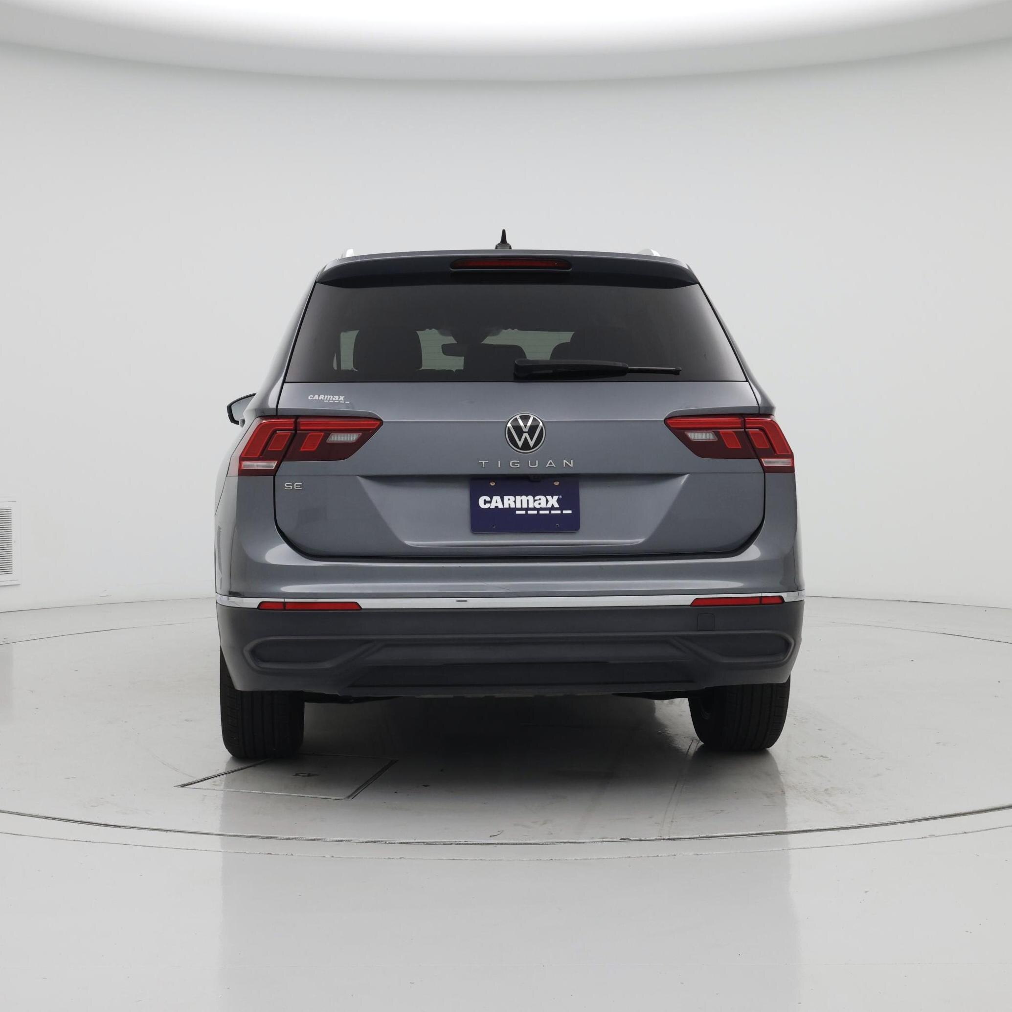 Thumbnail: 2024 Volkswagen Tiguan - 6