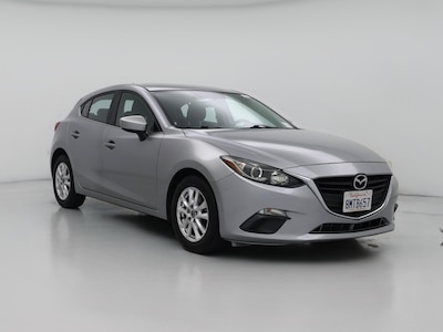 2014 Mazda Mazda3 I Touring