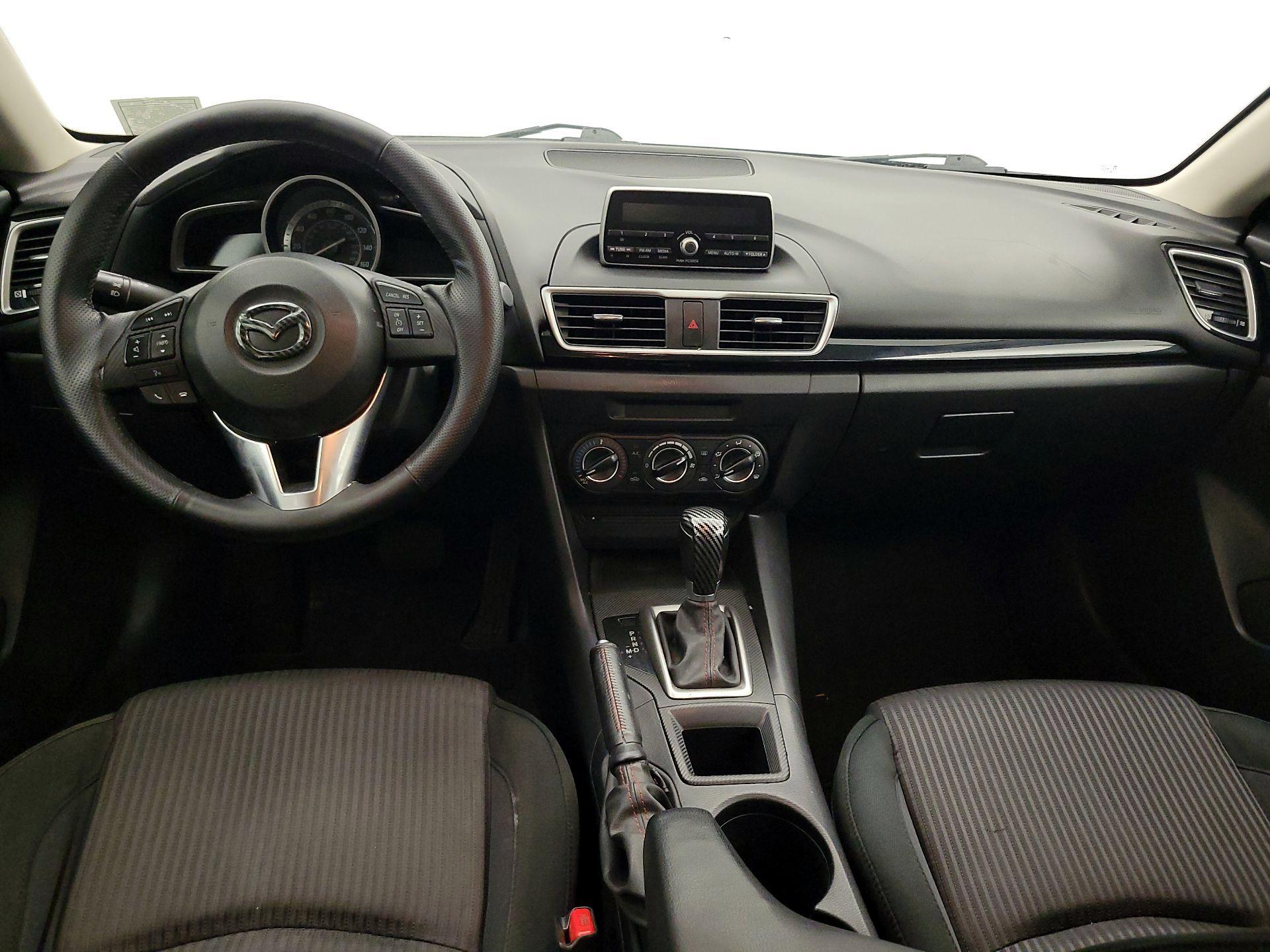 Thumbnail: 2014 Mazda Mazda3 - 9