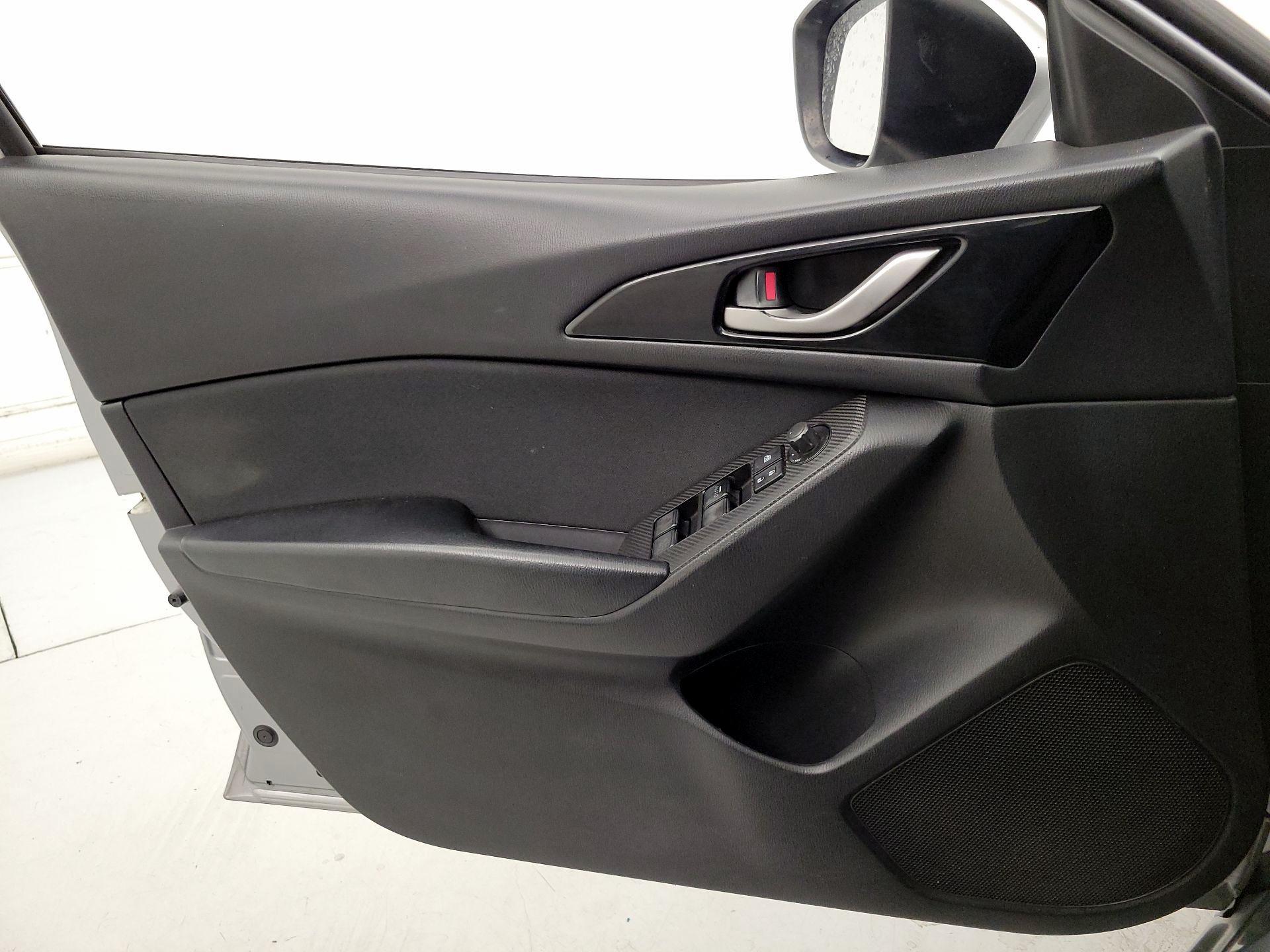 Thumbnail: 2014 Mazda Mazda3 - 12