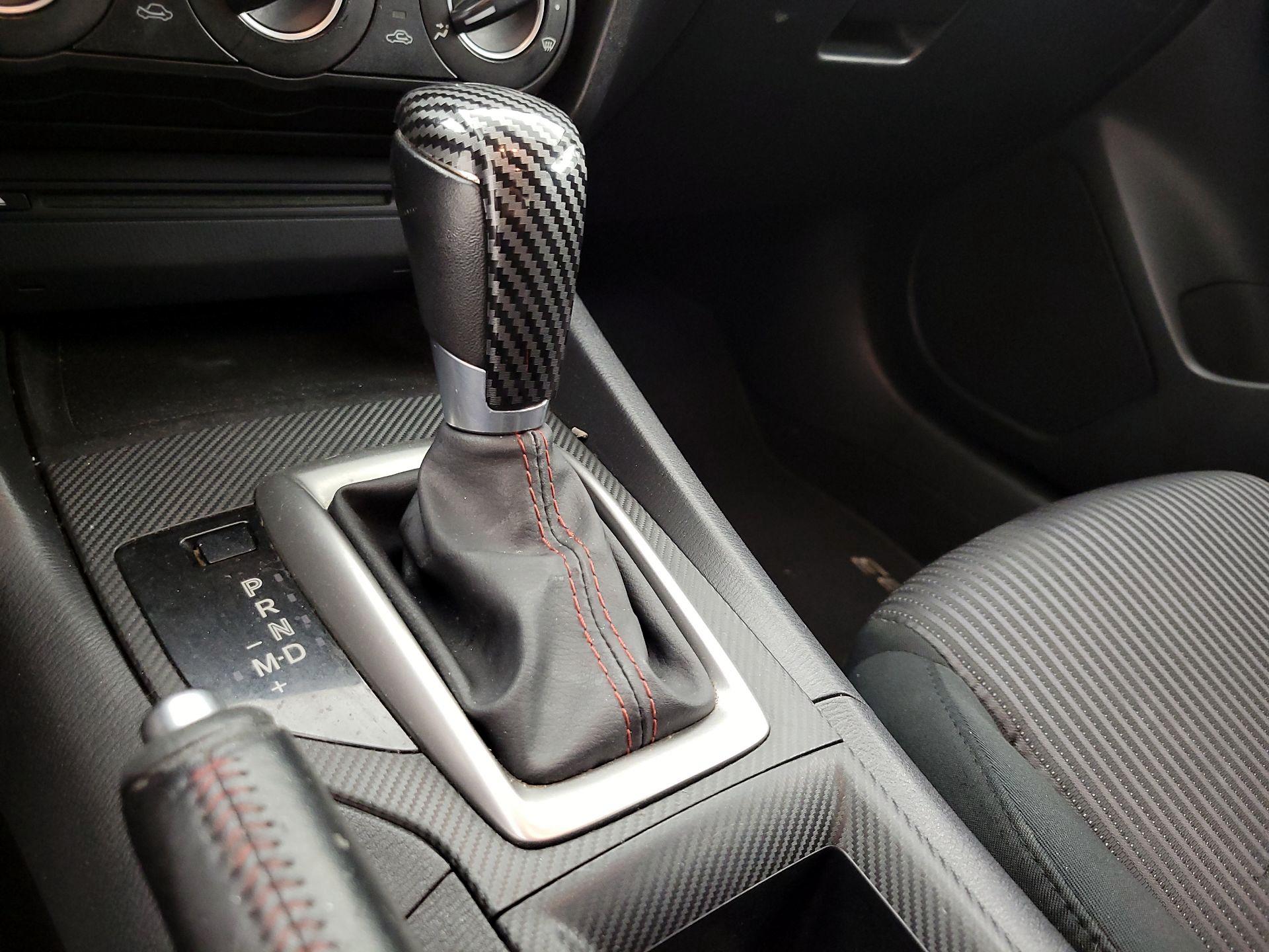 Thumbnail: 2014 Mazda Mazda3 - 16