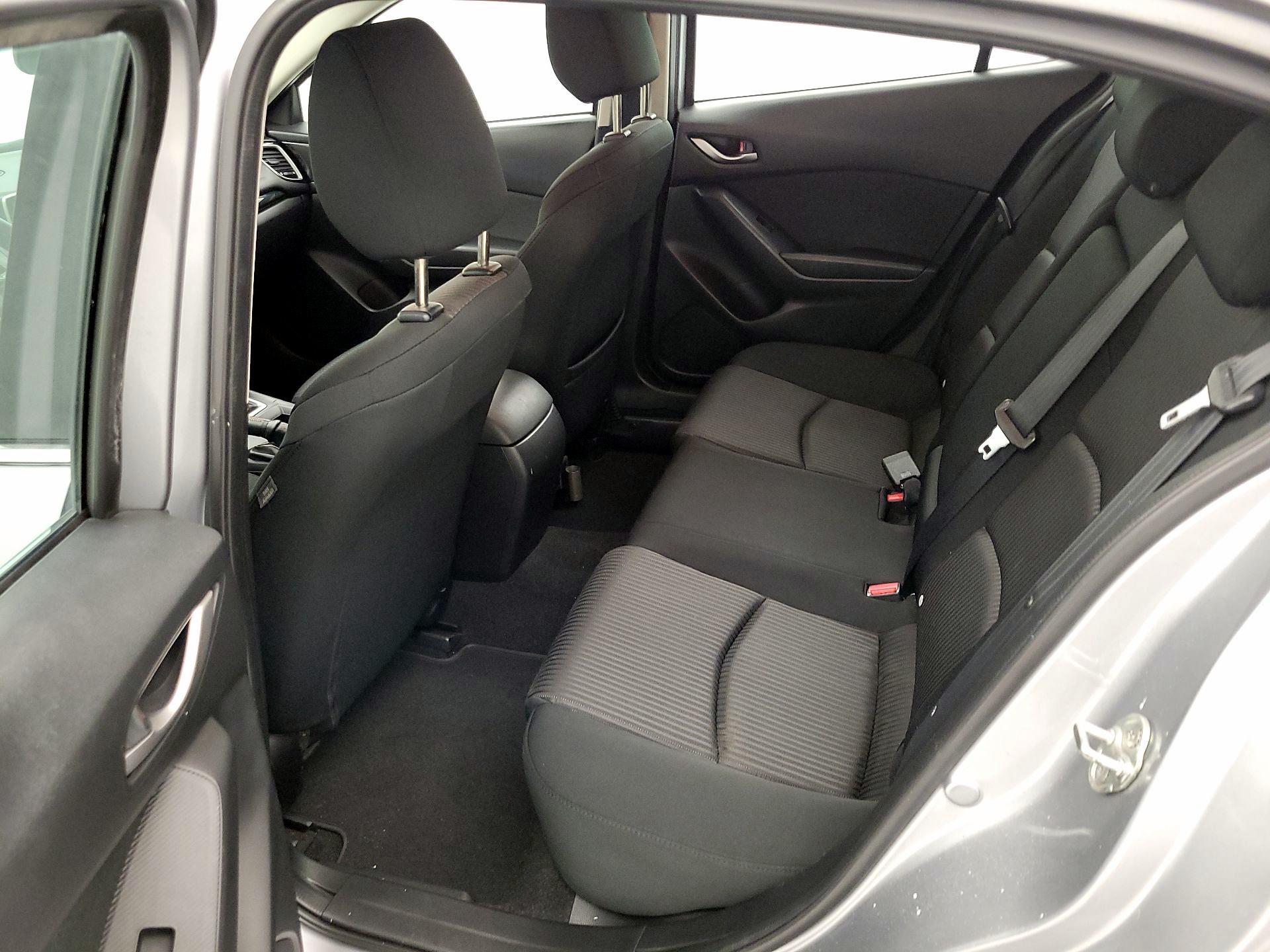 Thumbnail: 2014 Mazda Mazda3 - 17