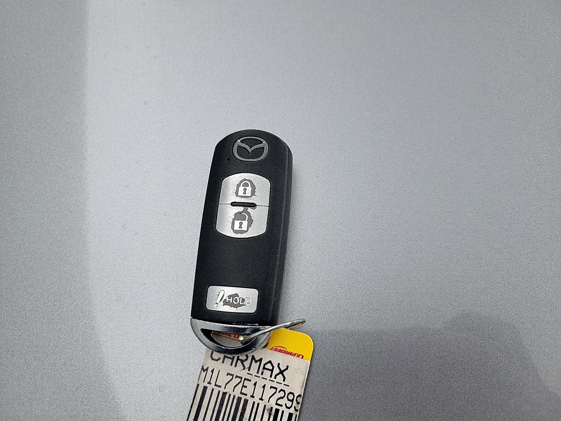 Thumbnail: 2014 Mazda Mazda3 - 20