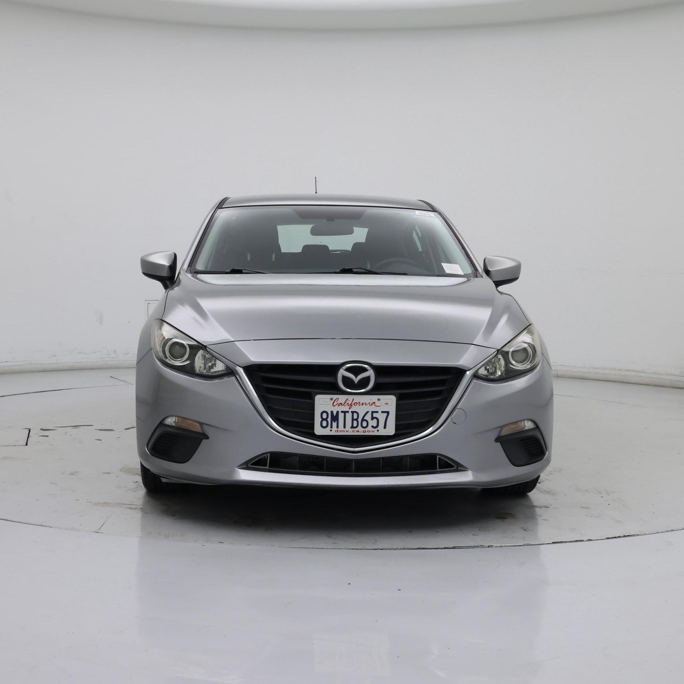 Thumbnail: 2014 Mazda Mazda3 - 5