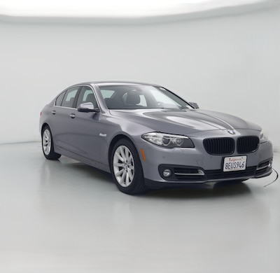 2015 BMW 535 I