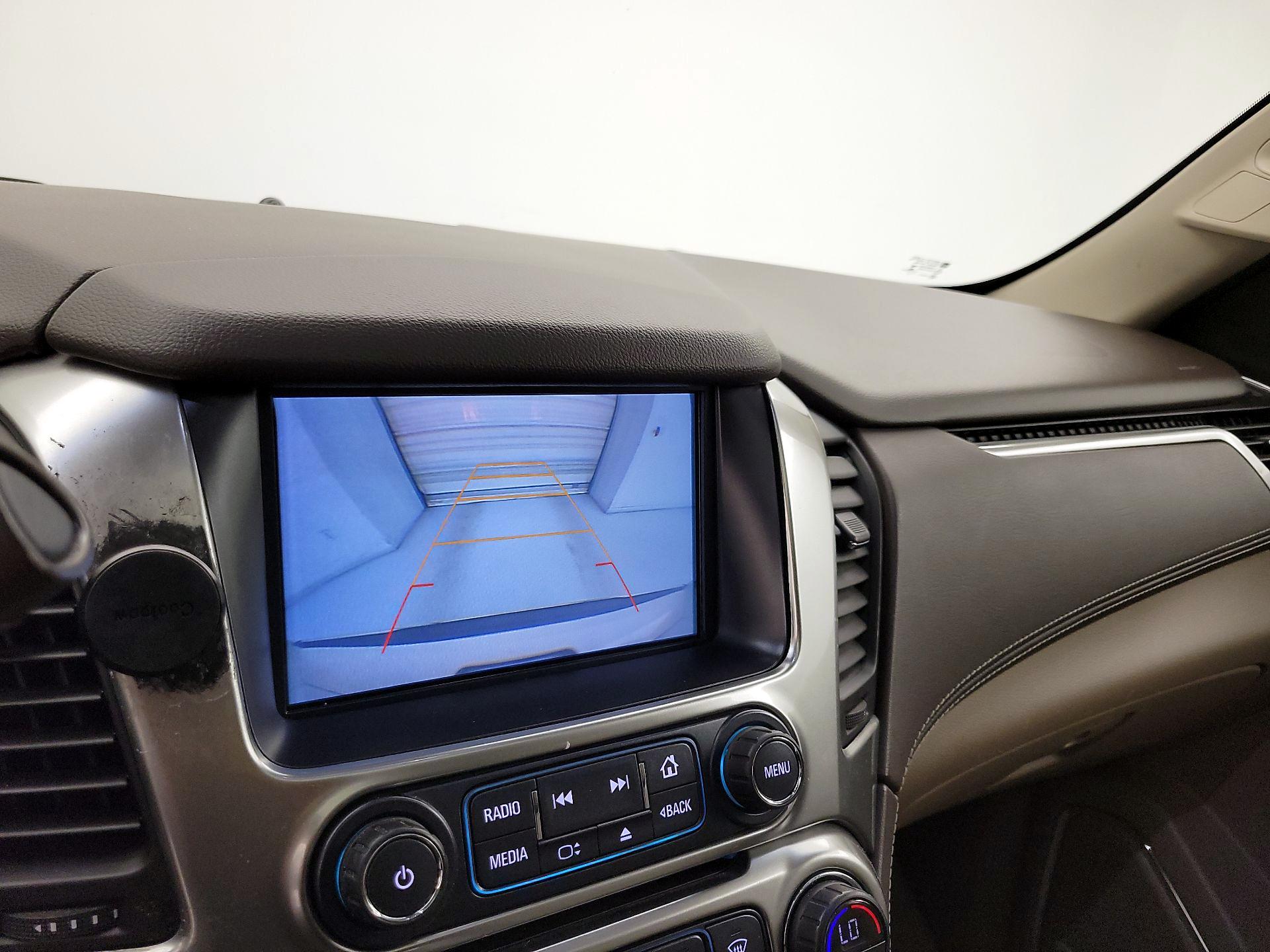 Thumbnail: 2017 Chevrolet Suburban - 14