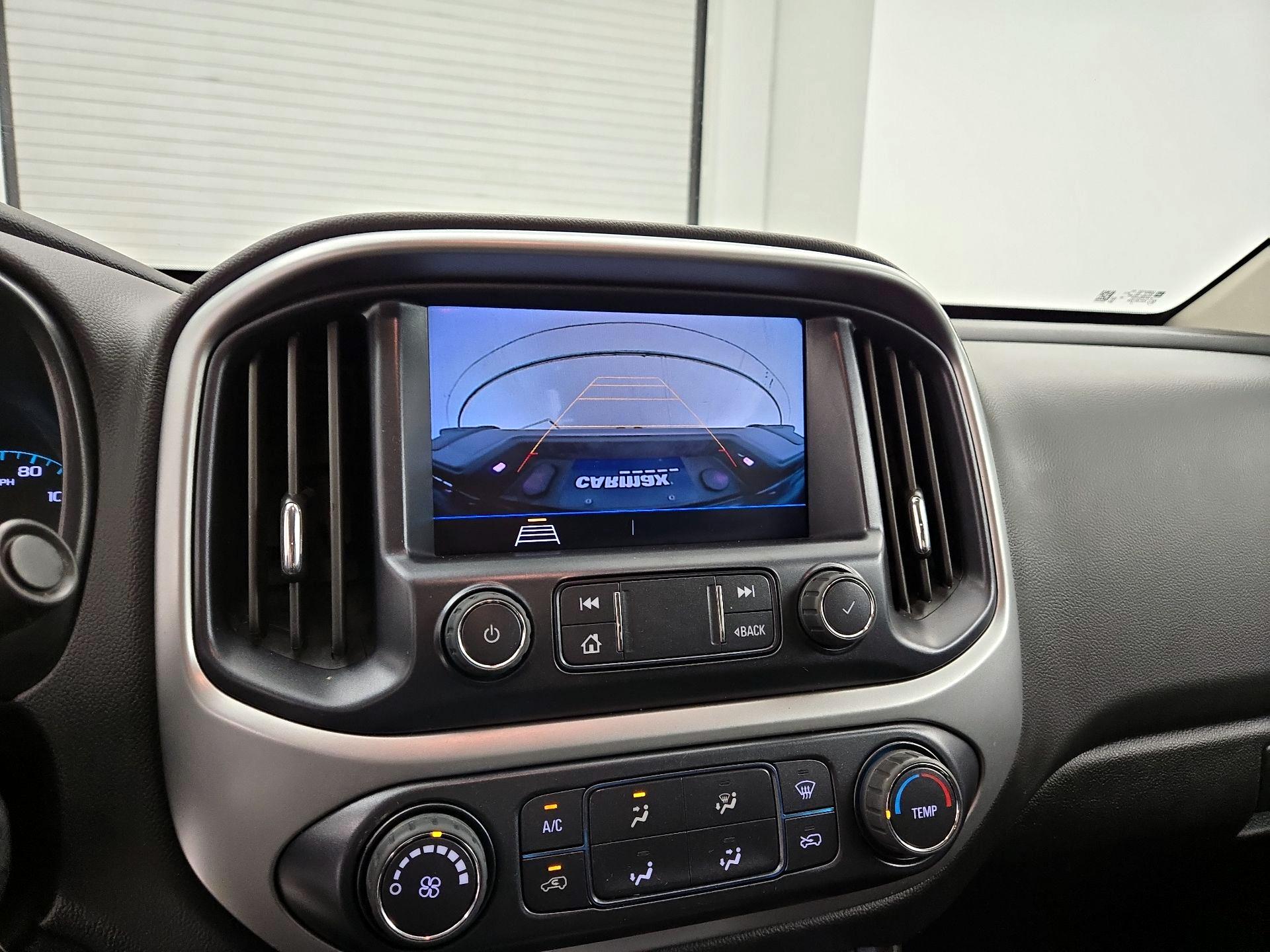 Thumbnail: 2022 Chevrolet Colorado - 14