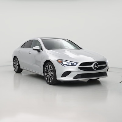 2023 Mercedes-Benz CLA250