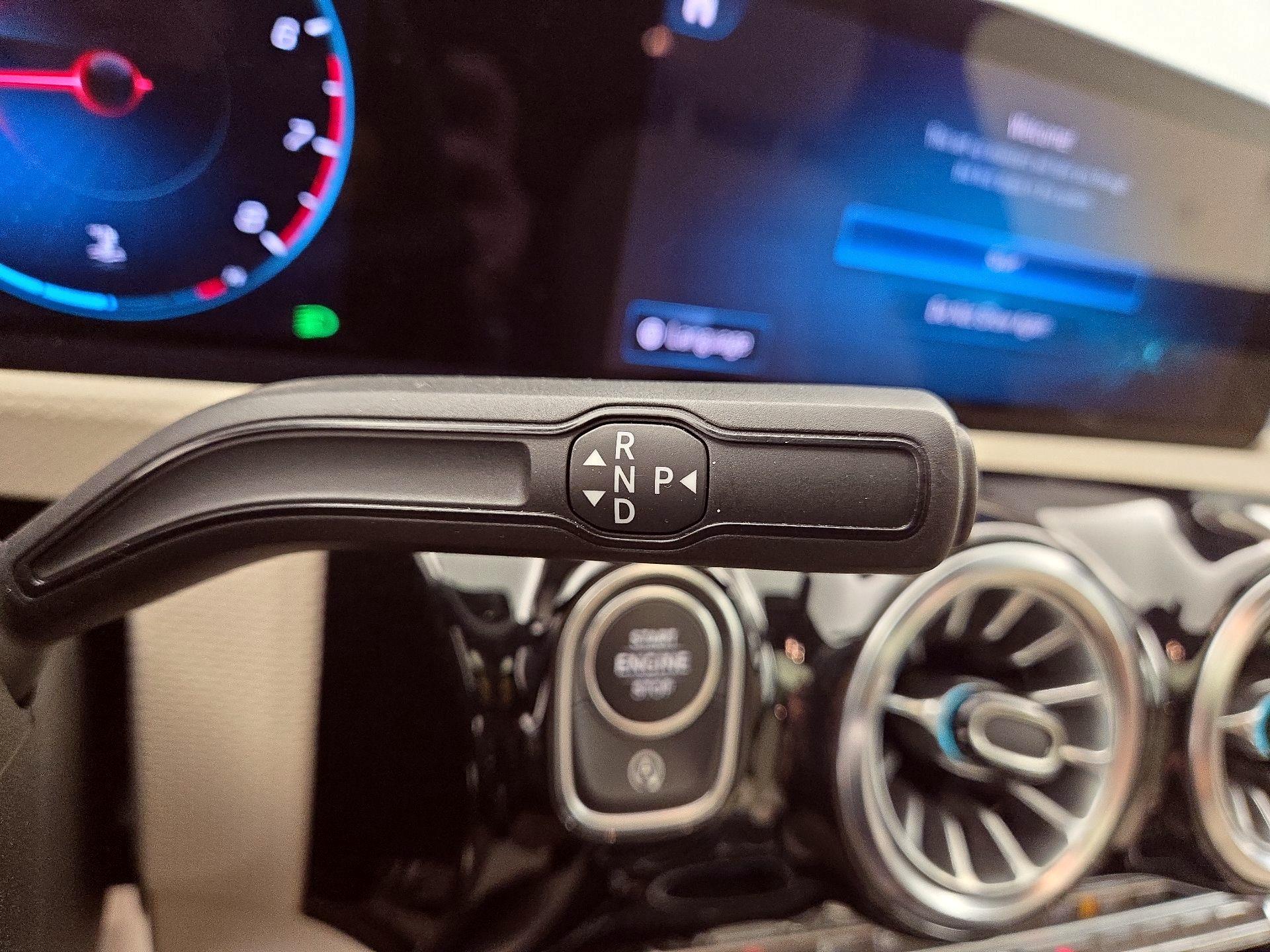 Thumbnail: 2023 Mercedes-Benz CLA - 17