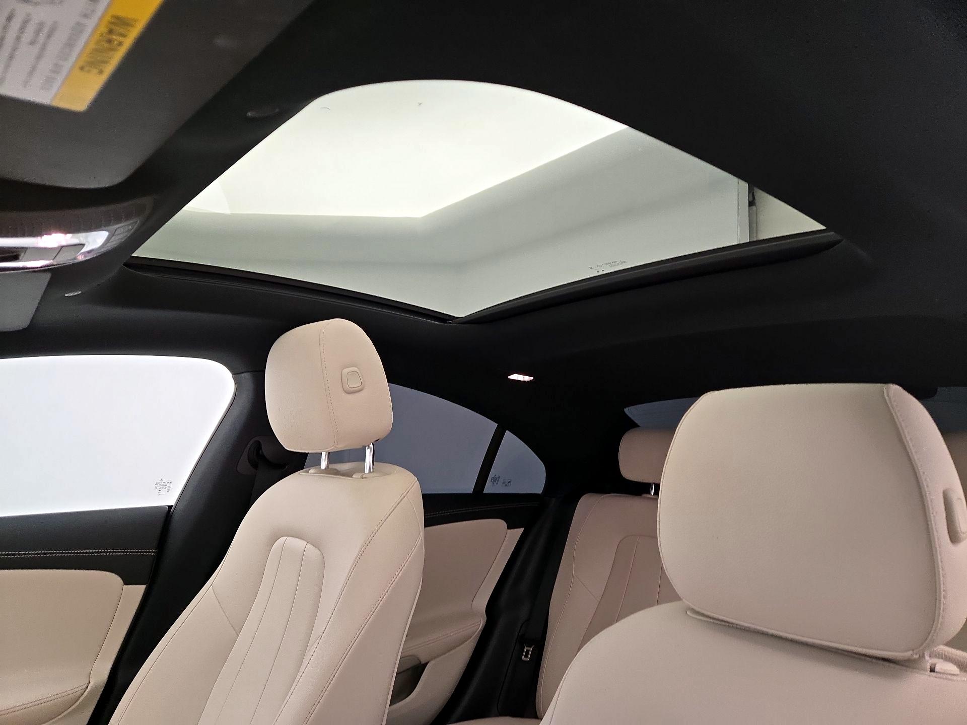 Thumbnail: 2023 Mercedes-Benz CLA - 19