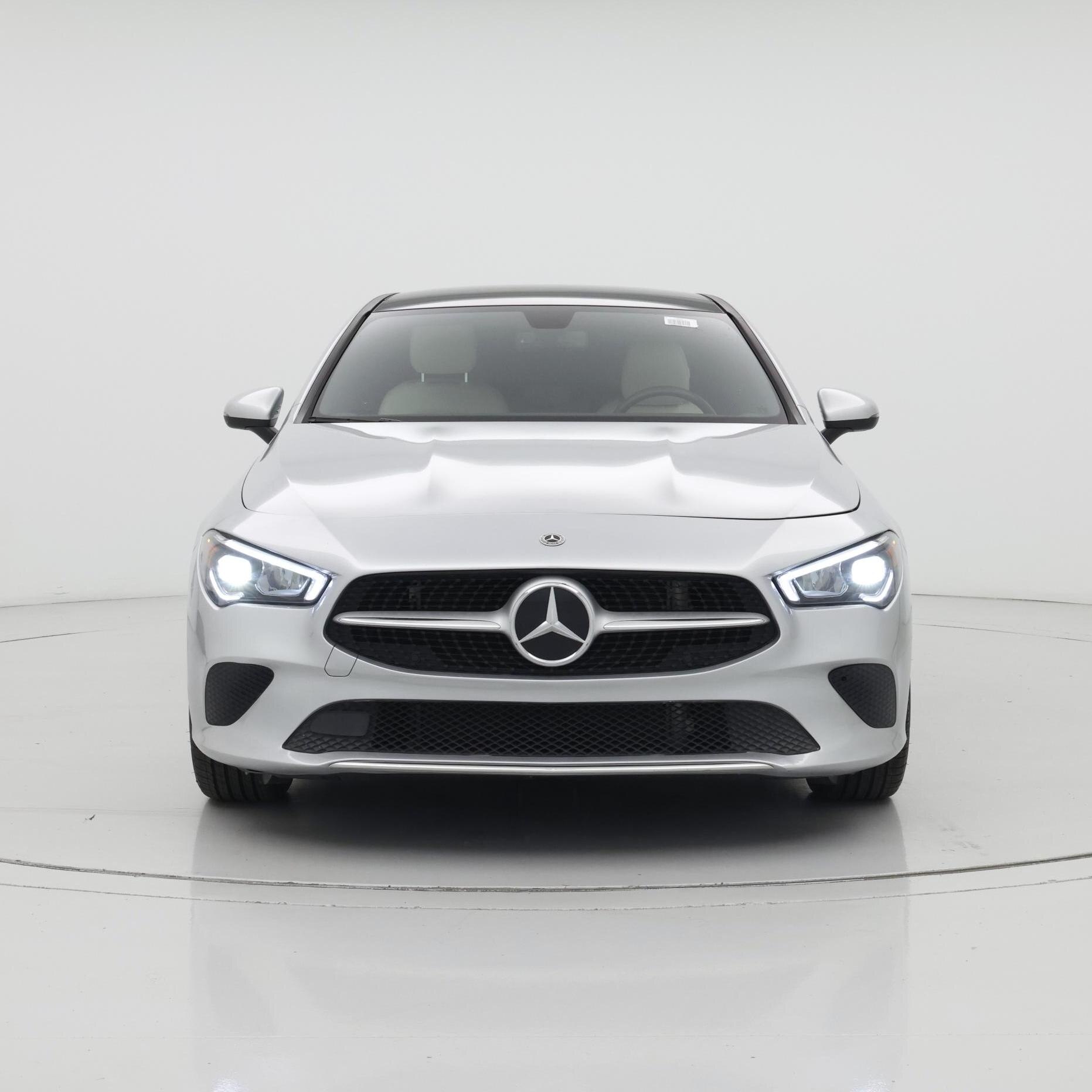 Thumbnail: 2023 Mercedes-Benz CLA - 5