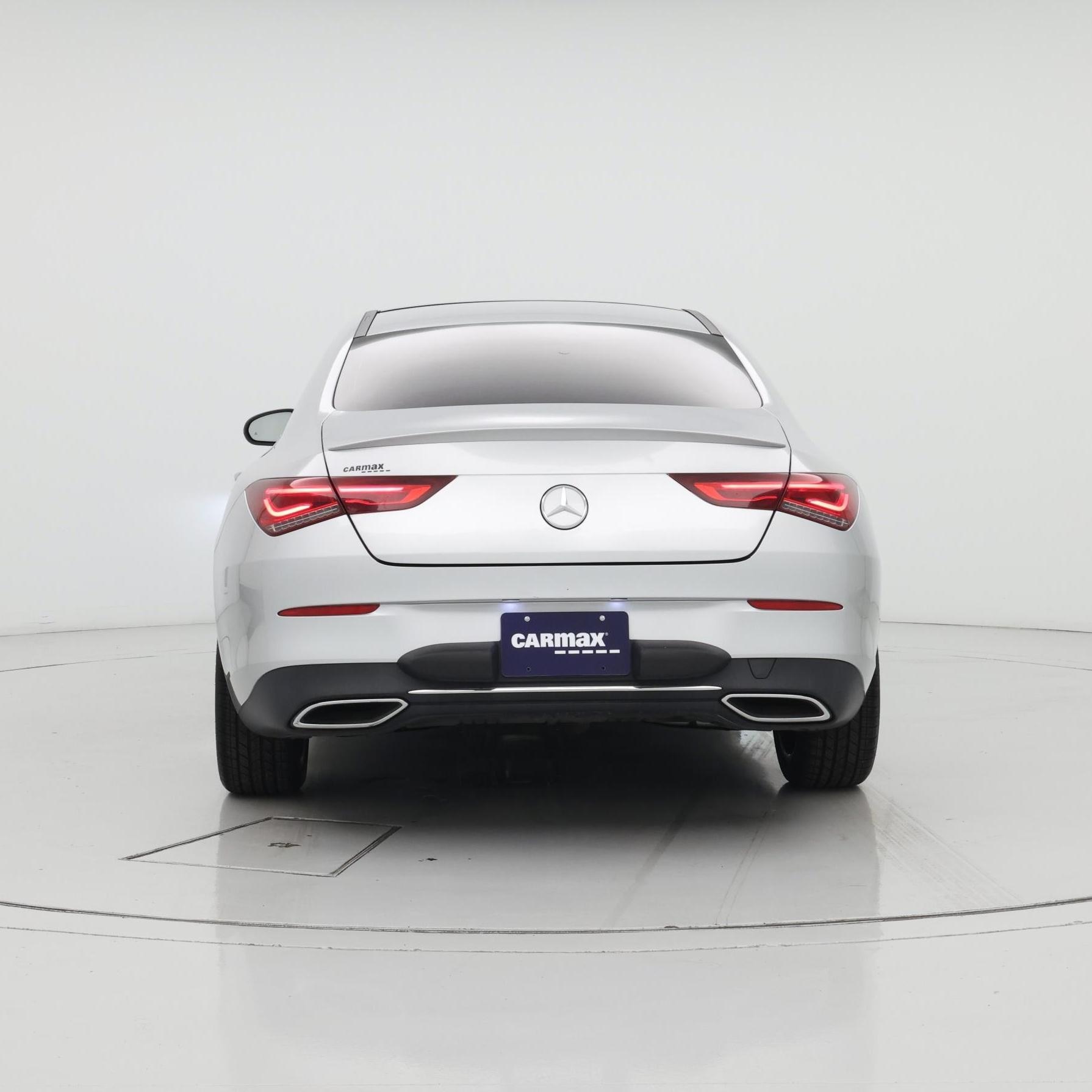 Thumbnail: 2023 Mercedes-Benz CLA - 6
