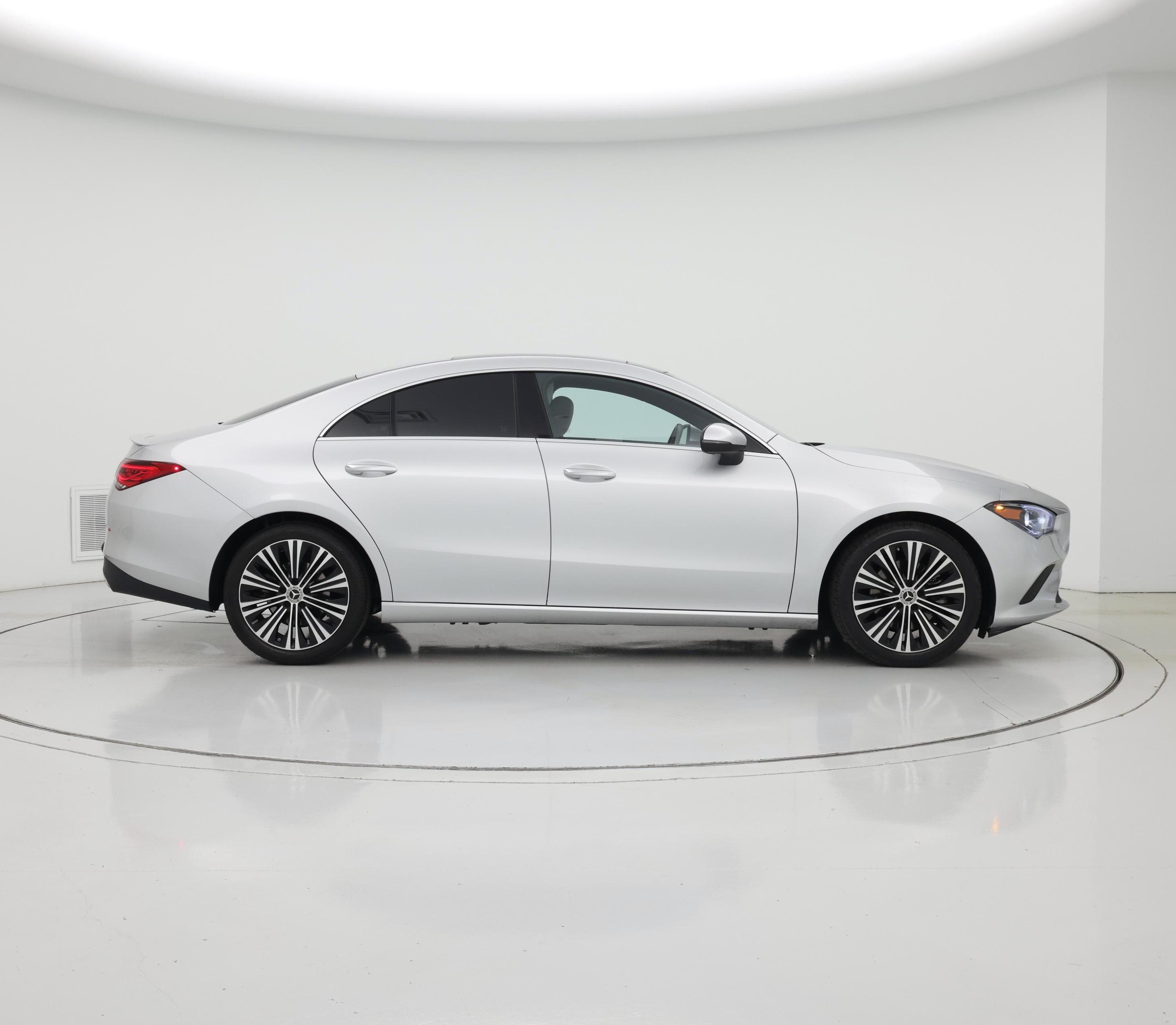 Thumbnail: 2023 Mercedes-Benz CLA - 7