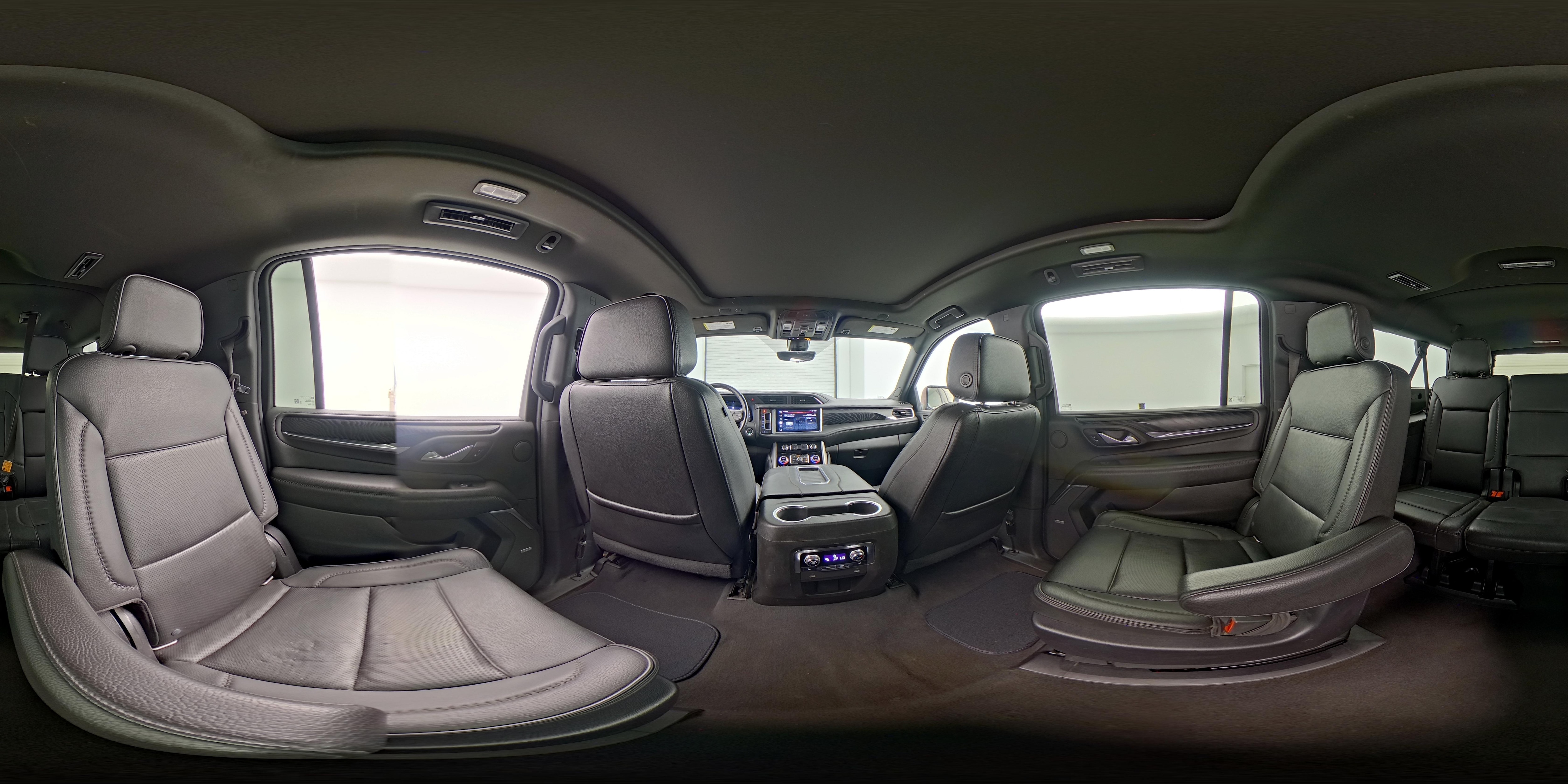 2022 GMC Yukon XL Denali - Photo 28