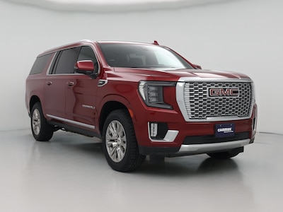 2022 GMC Yukon XL 1500 Denali