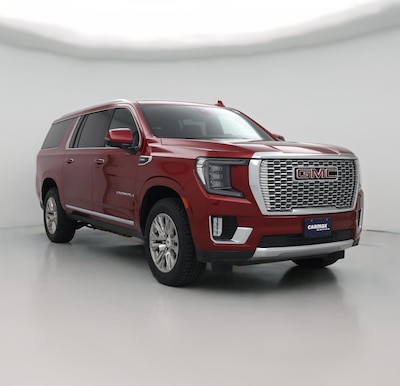 2022 GMC Yukon XL 1500 Denali