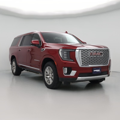 2022 GMC Yukon XL 1500 Denali