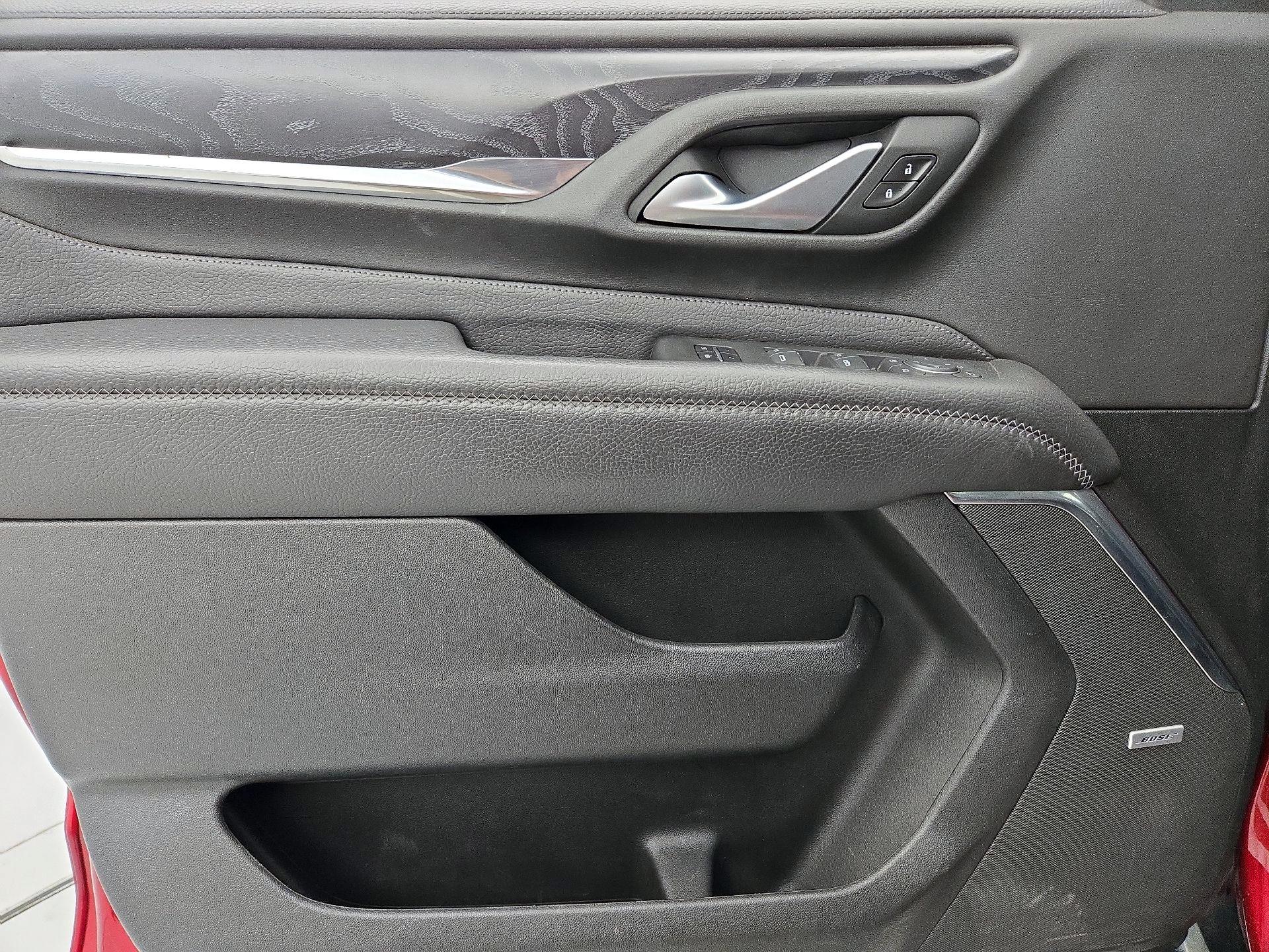 Thumbnail: 2022 GMC Yukon XL - 12