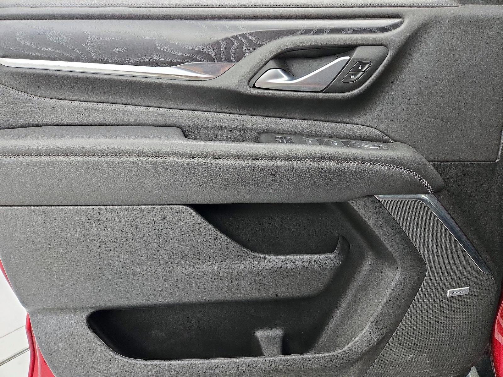 2022 GMC Yukon XL Denali - Photo 13