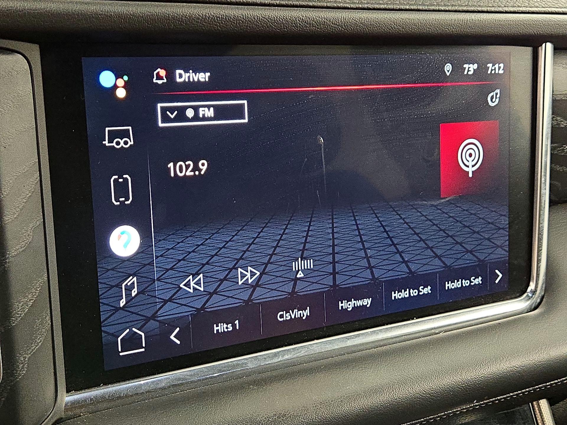 Thumbnail: 2022 GMC Yukon XL - 15