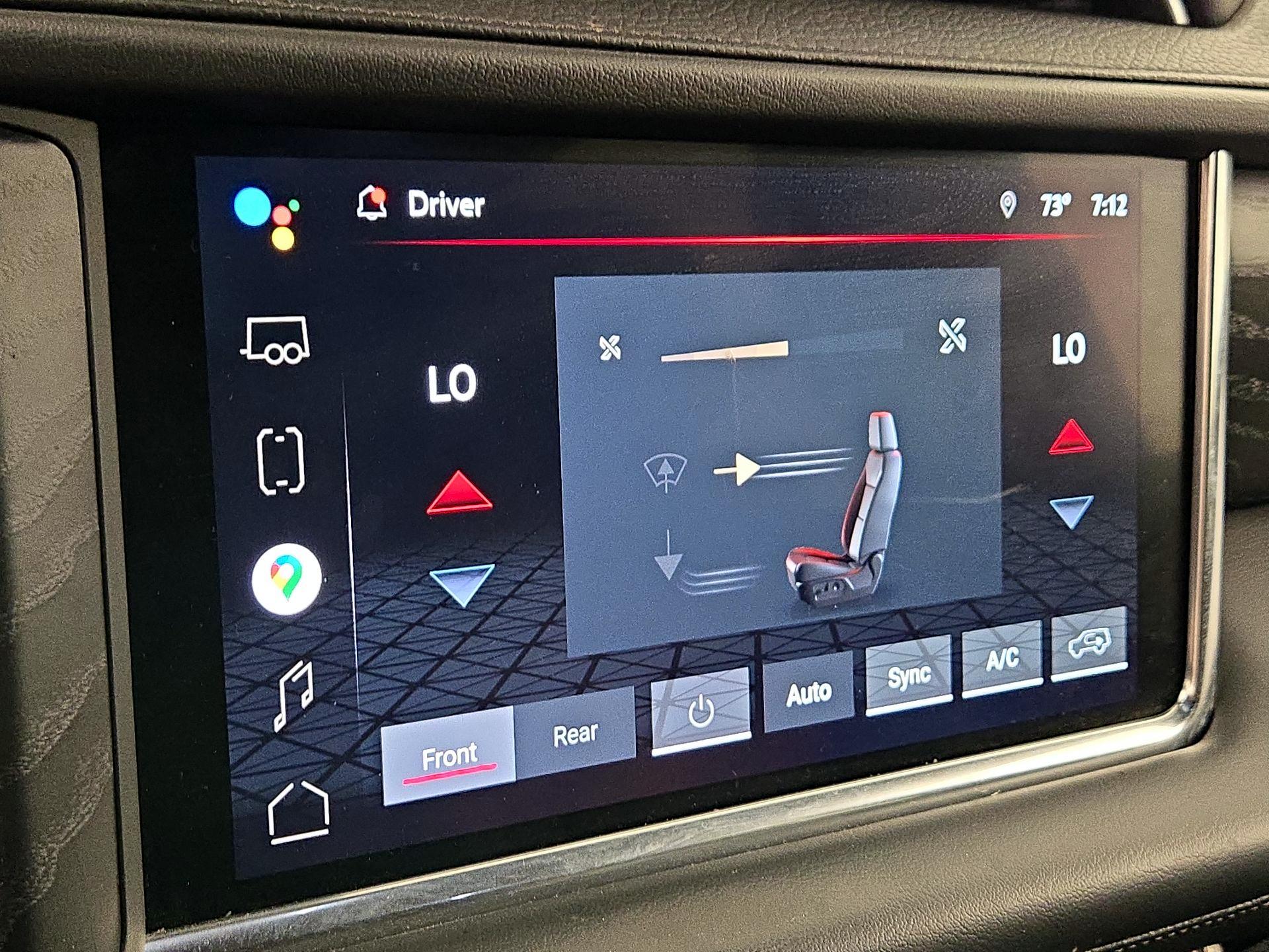 Thumbnail: 2022 GMC Yukon XL - 16