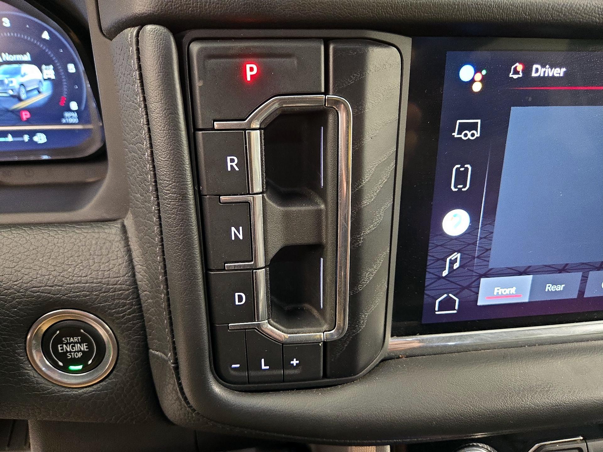 Thumbnail: 2022 GMC Yukon XL - 17