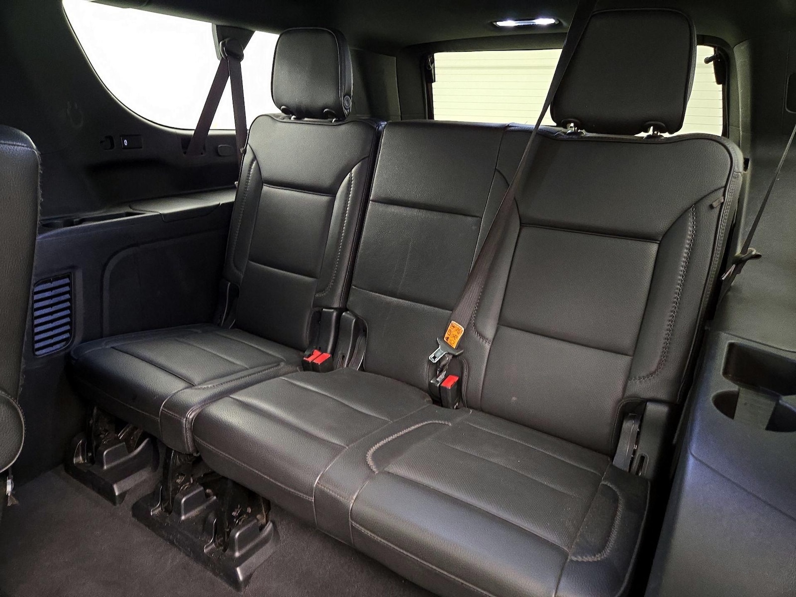 2022 GMC Yukon XL Denali - Photo 22