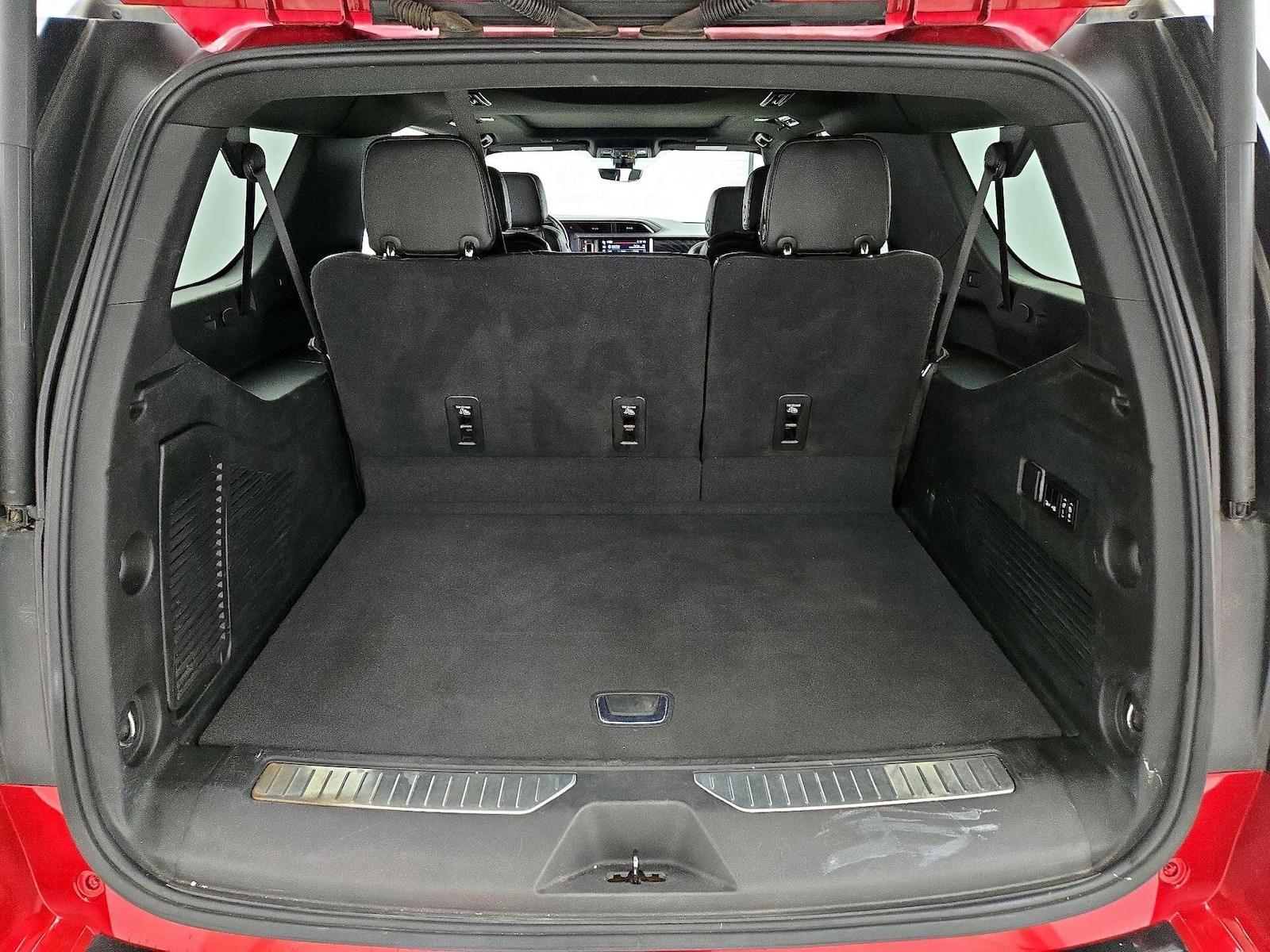 2022 GMC Yukon XL Denali - Photo 23