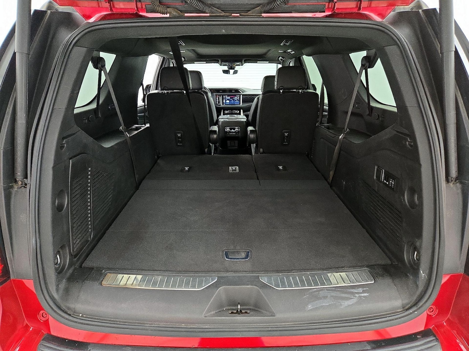 2022 GMC Yukon XL Denali - Photo 24