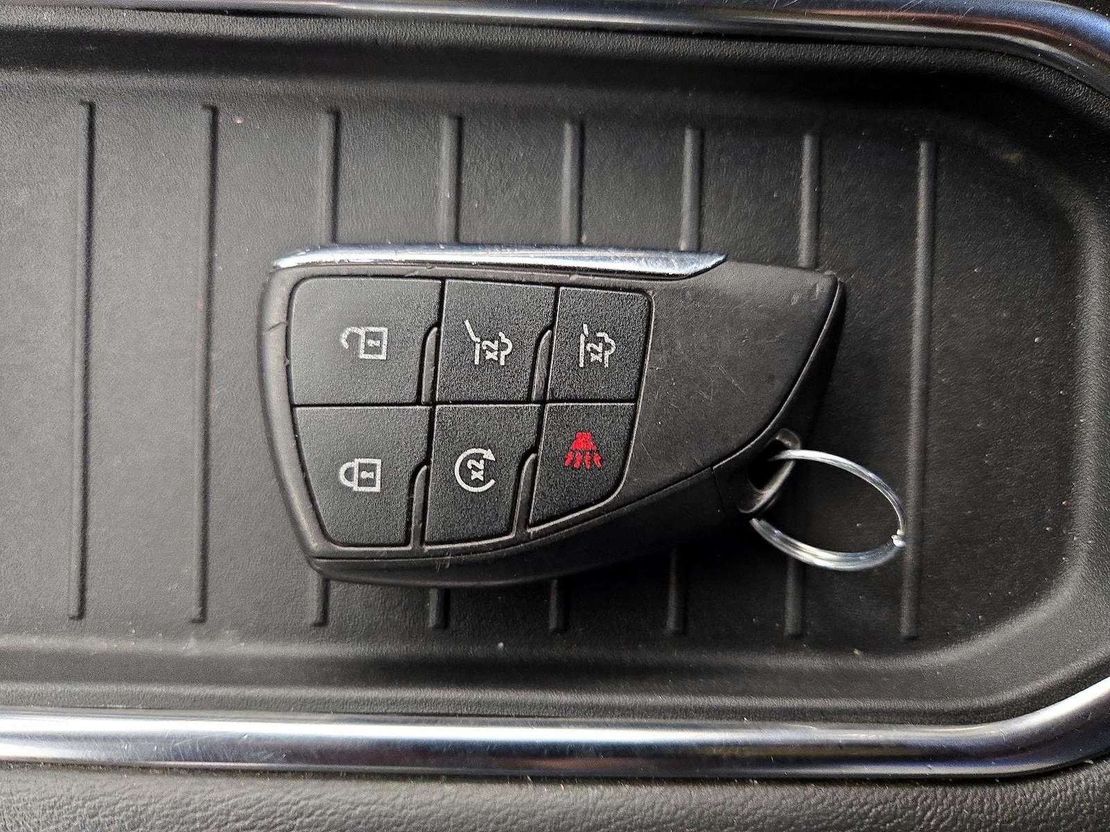 2022 GMC Yukon XL Denali - Photo 26