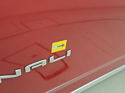Condition detail