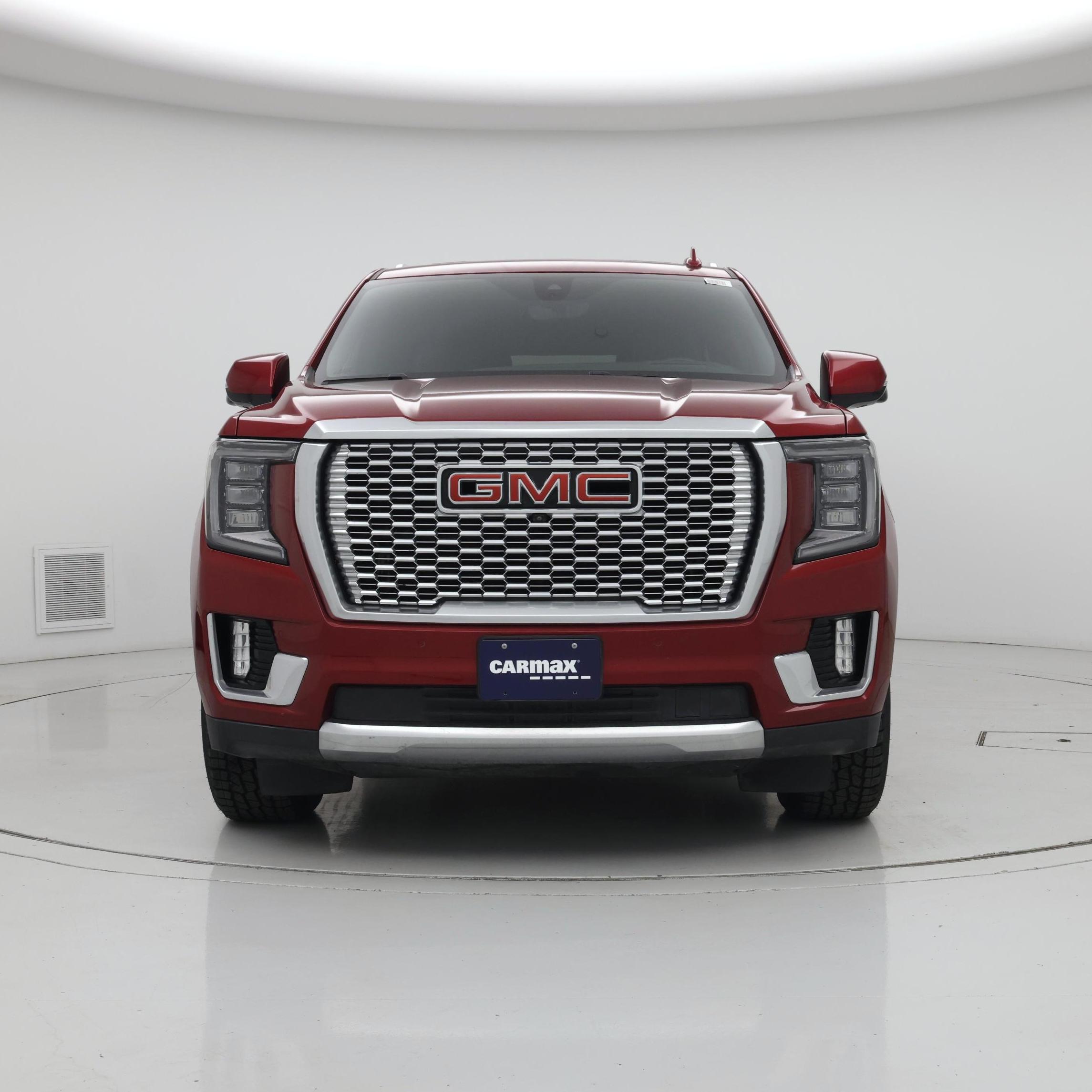 Thumbnail: 2022 GMC Yukon XL - 5