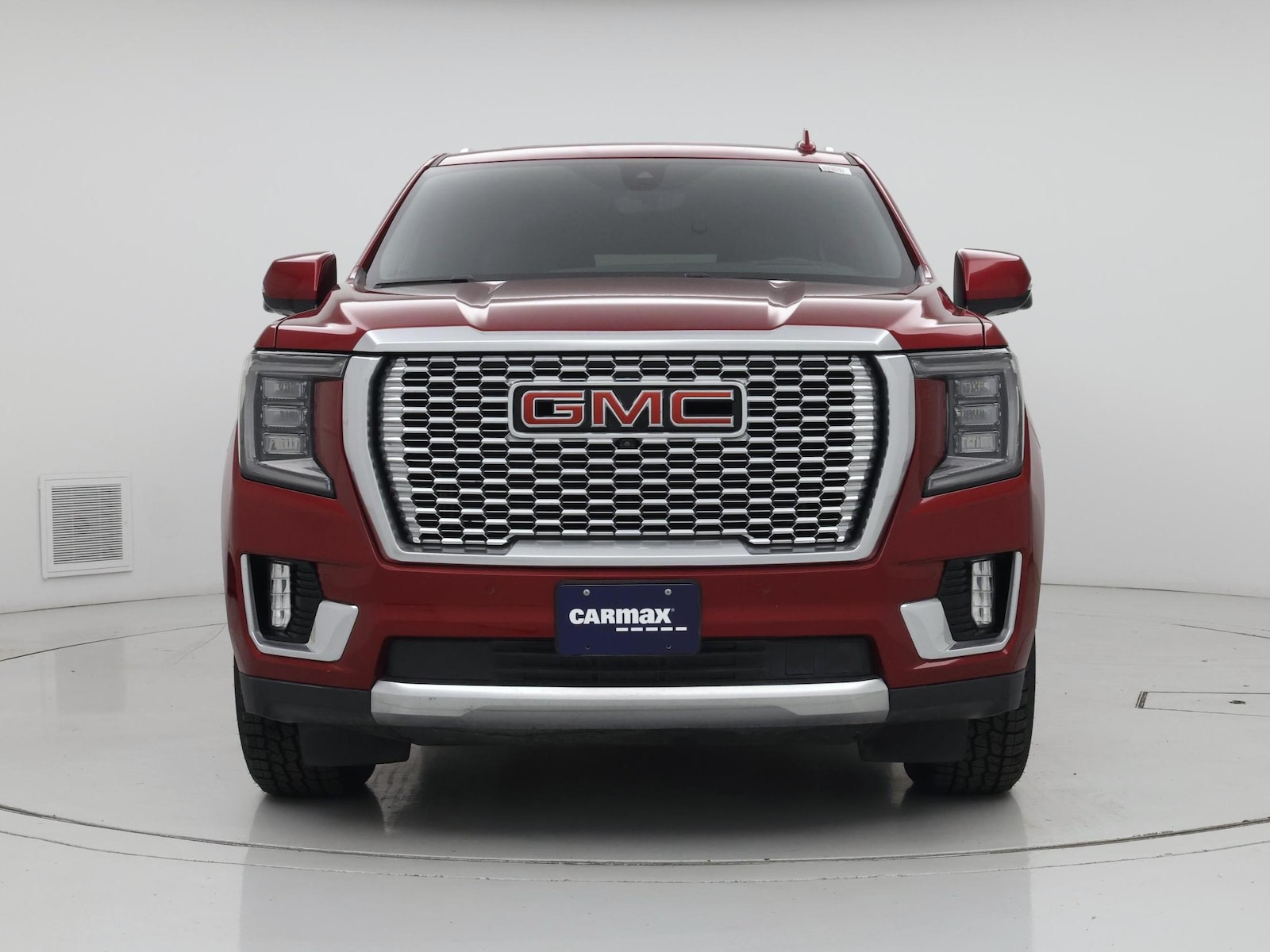 2022 GMC Yukon XL Denali - Photo 6