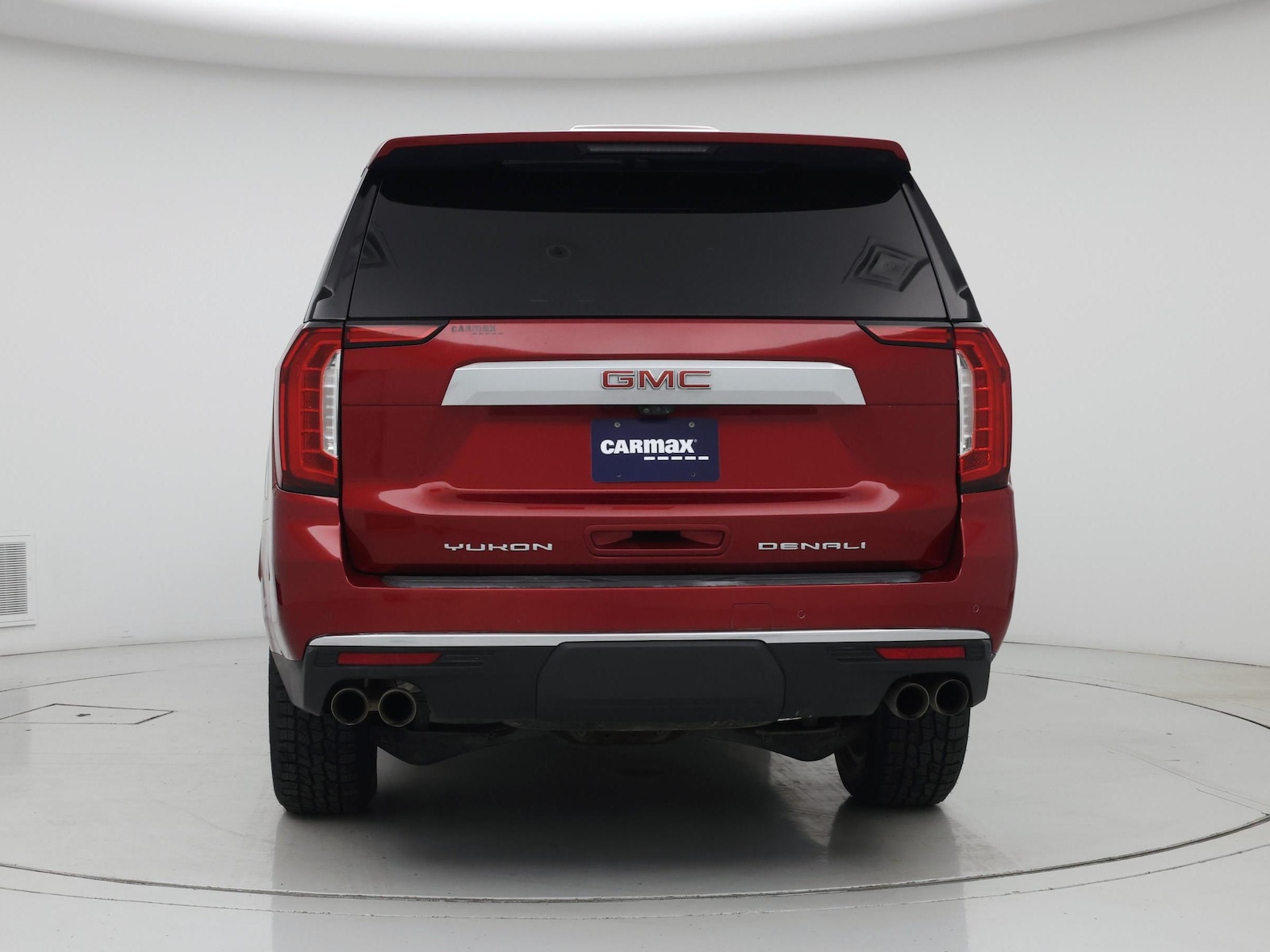 2022 GMC Yukon XL Denali - Photo 7