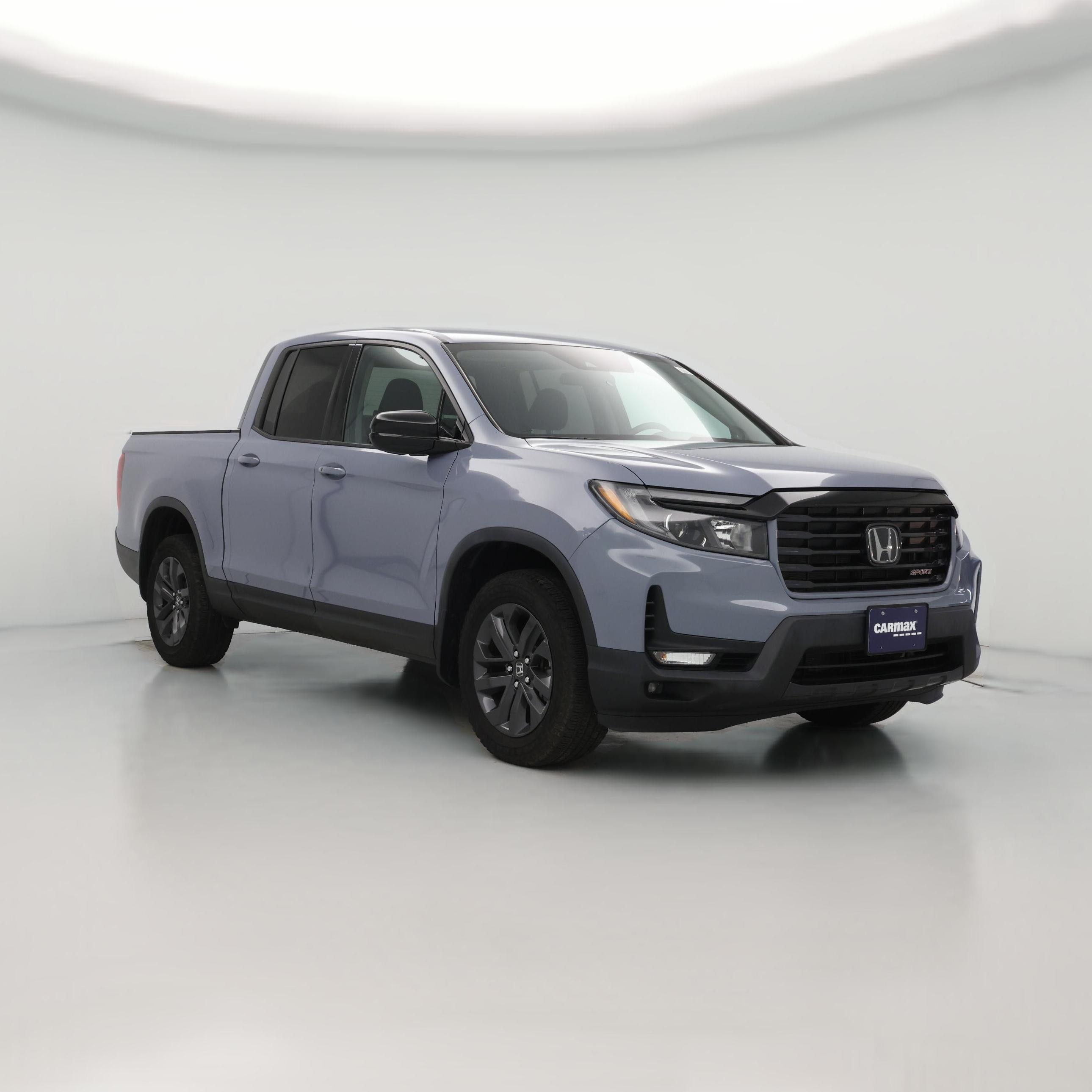 Thumbnail: 2023 Honda Ridgeline - 1