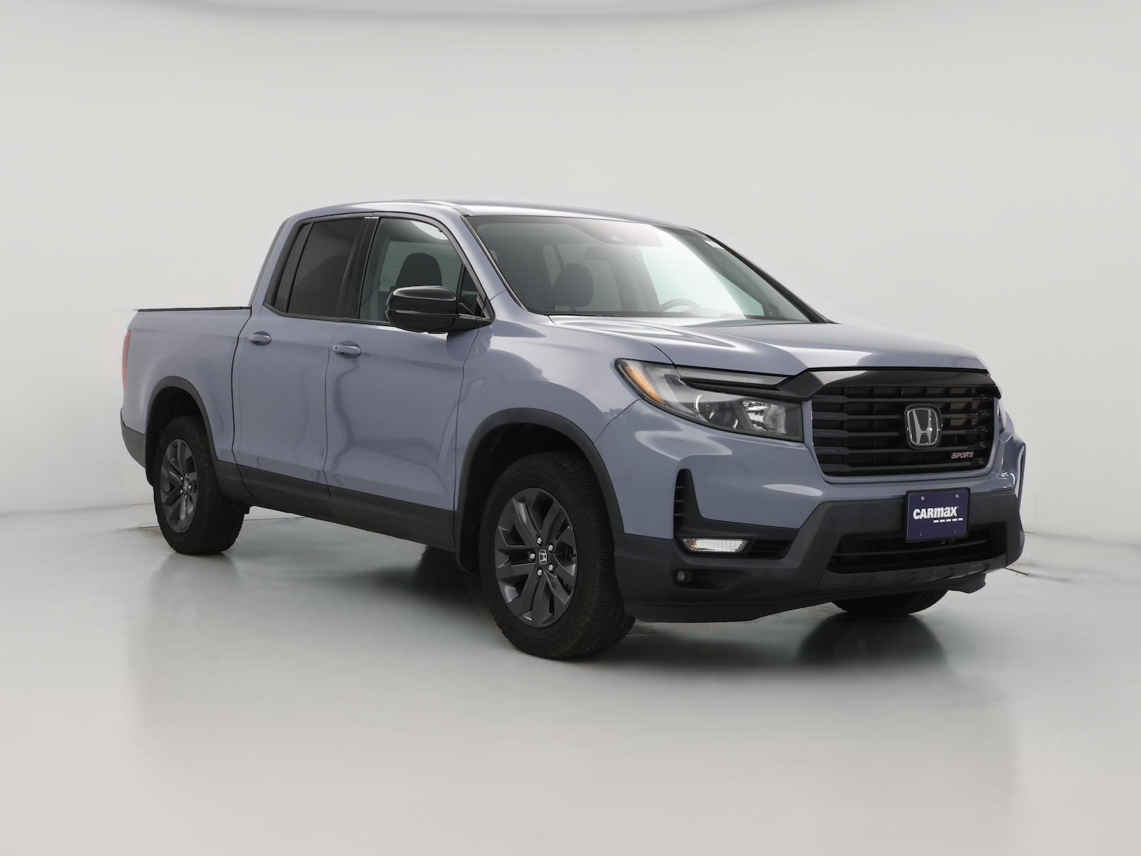 2023 Honda Ridgeline Sport