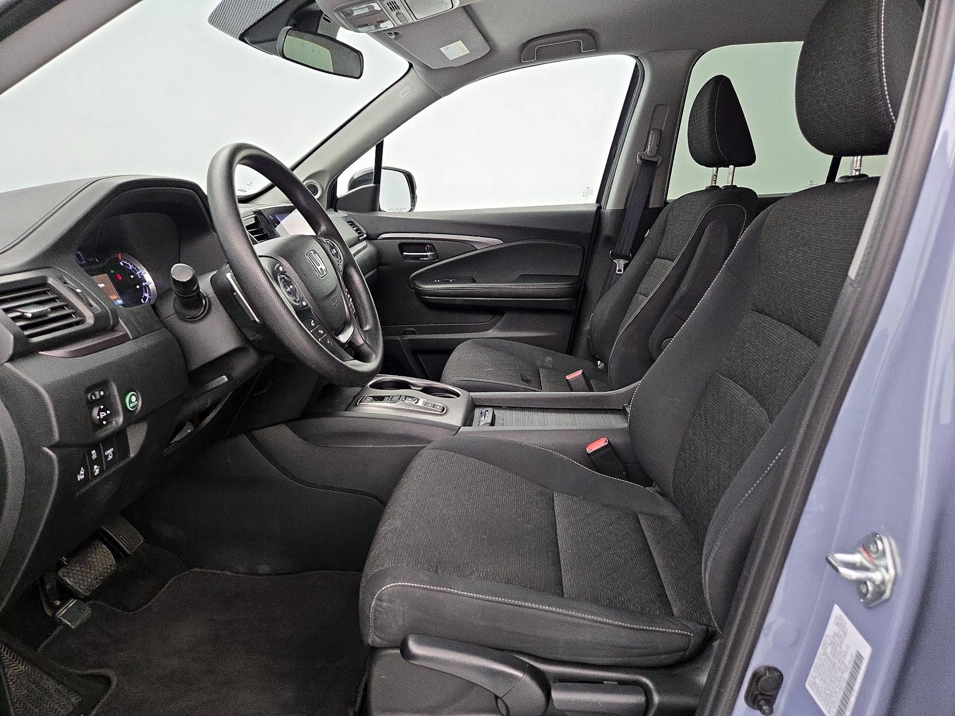 Thumbnail: 2023 Honda Ridgeline - 11