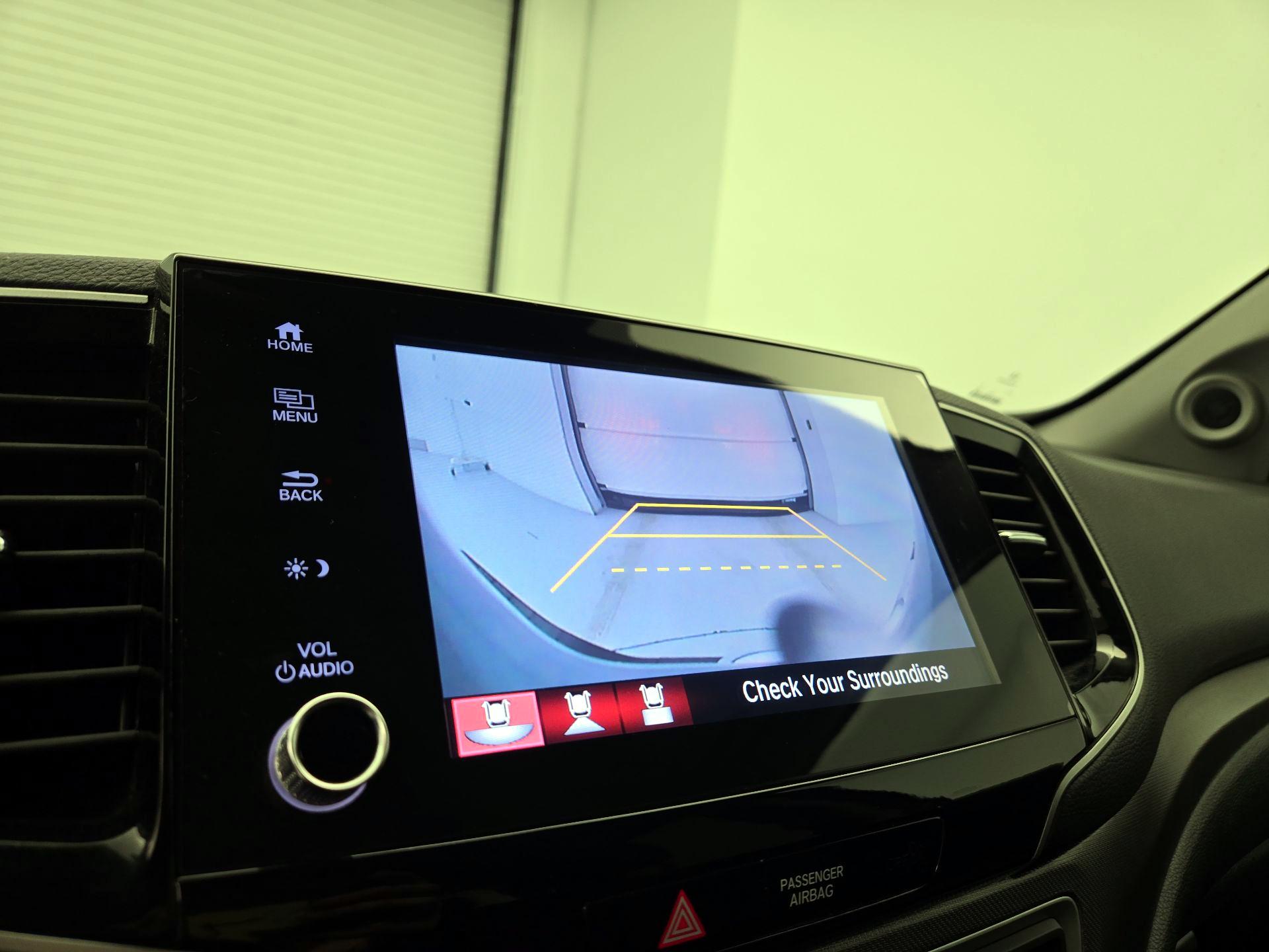 Thumbnail: 2023 Honda Ridgeline - 14