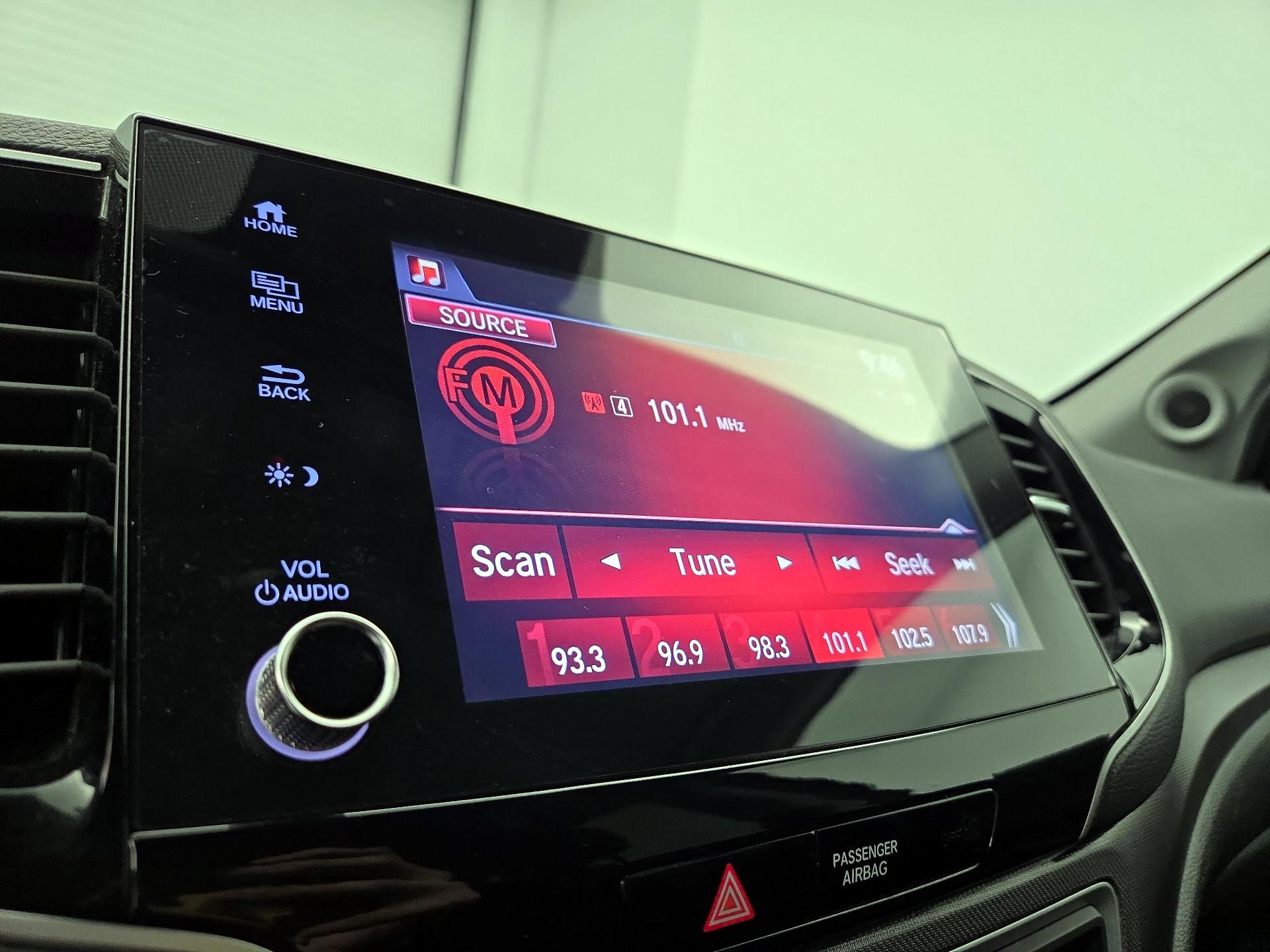 Thumbnail: 2023 Honda Ridgeline - 15