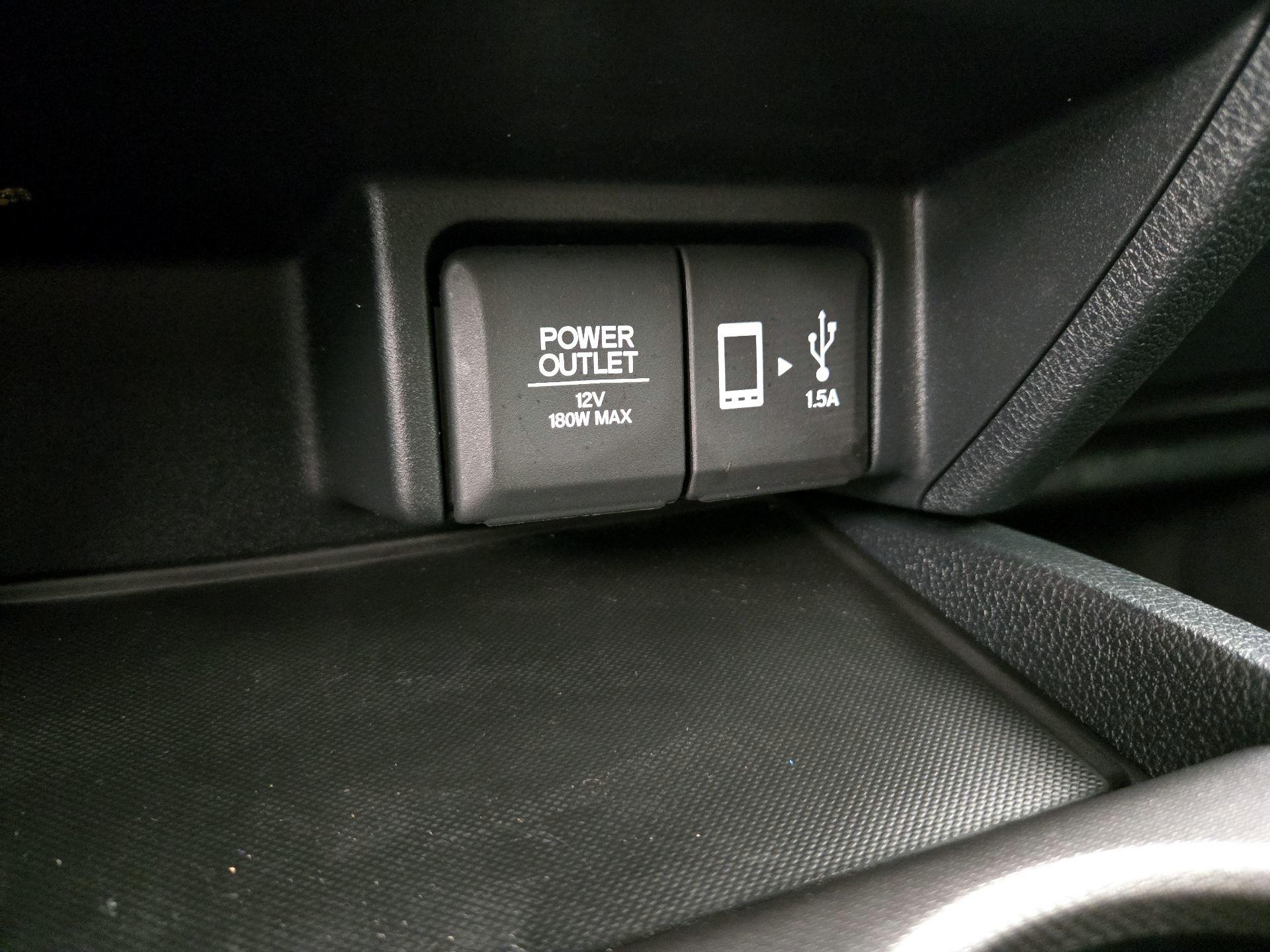 Thumbnail: 2023 Honda Ridgeline - 18