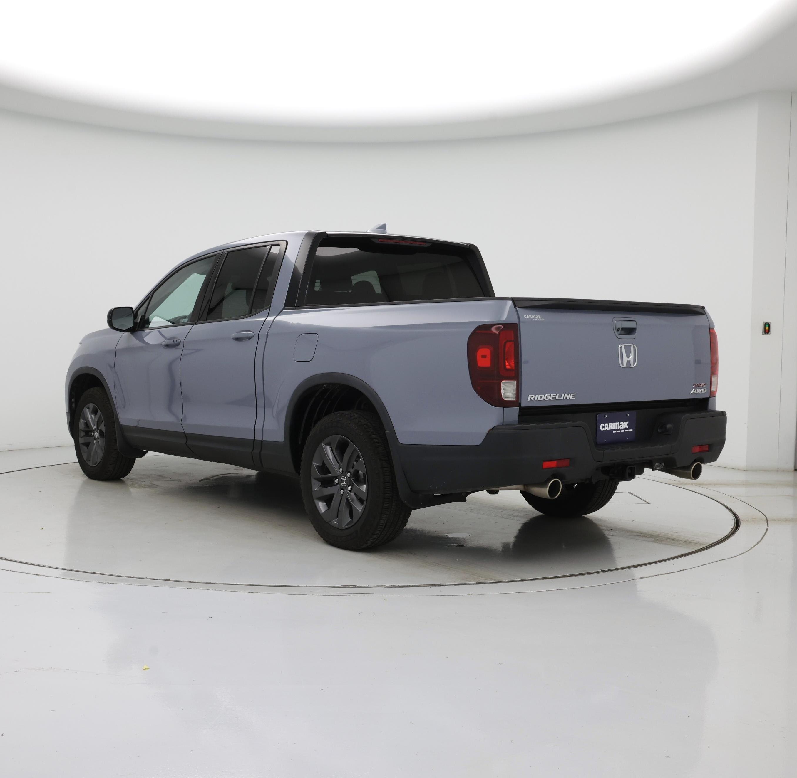 Thumbnail: 2023 Honda Ridgeline - 2