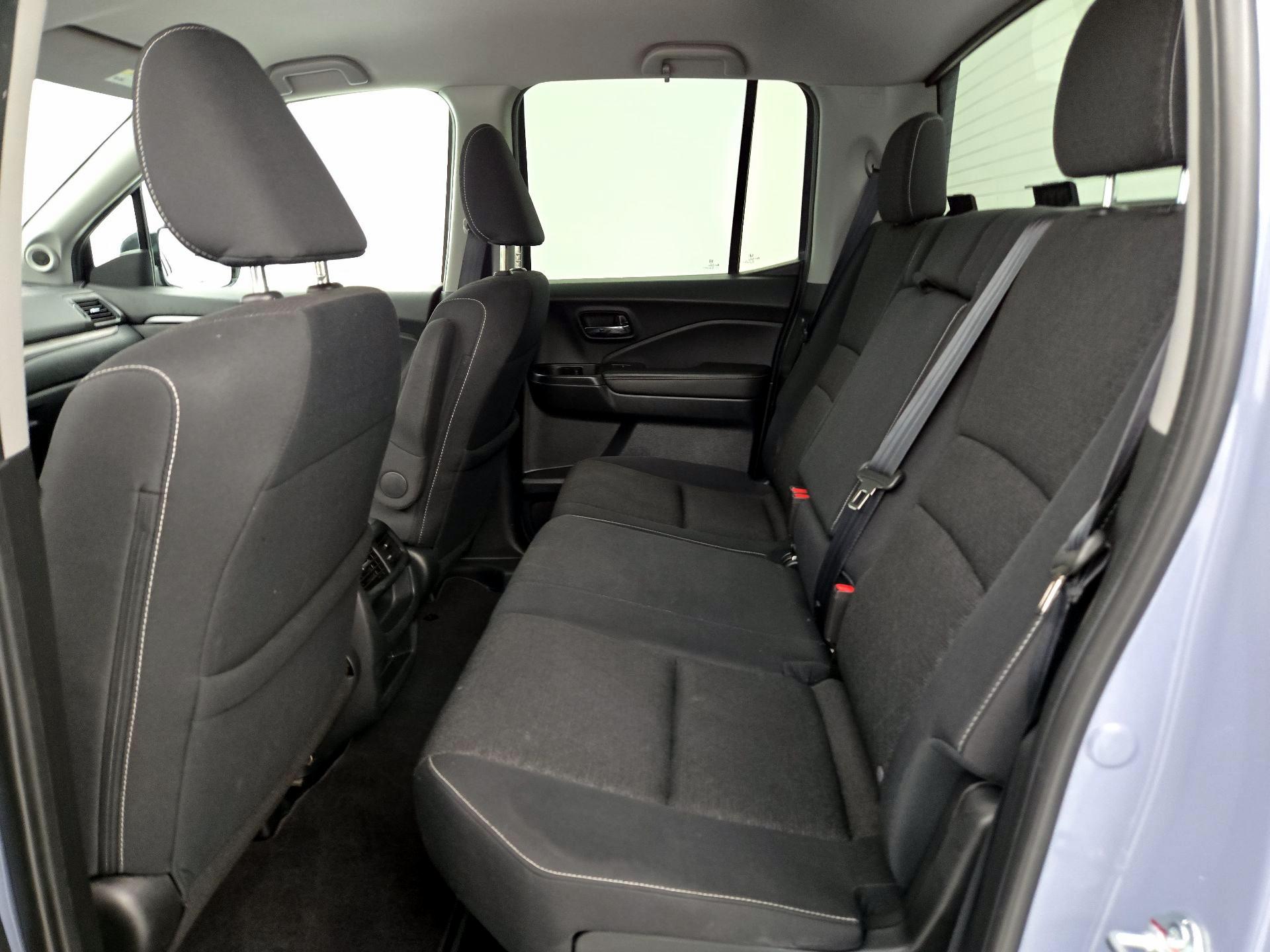 Thumbnail: 2023 Honda Ridgeline - 19