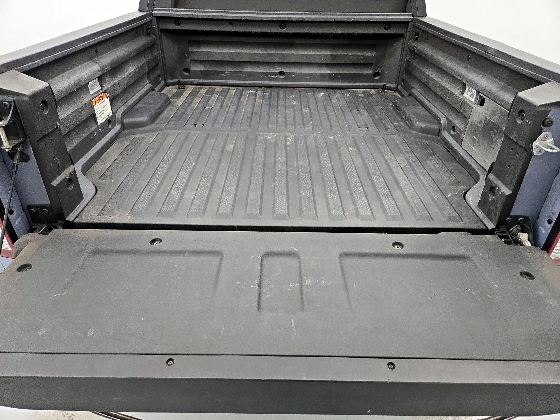 Thumbnail: 2023 Honda Ridgeline - 20