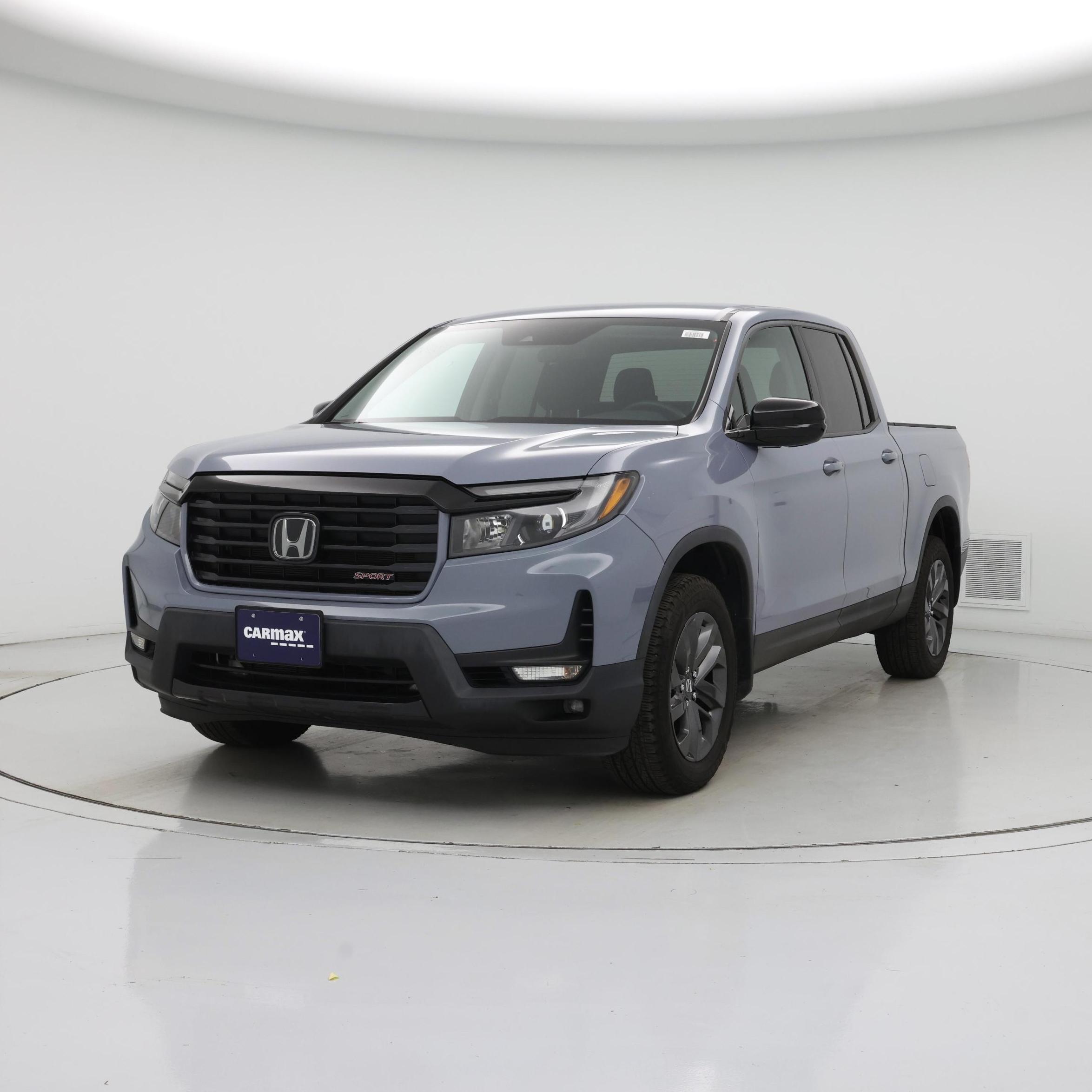 Thumbnail: 2023 Honda Ridgeline - 4