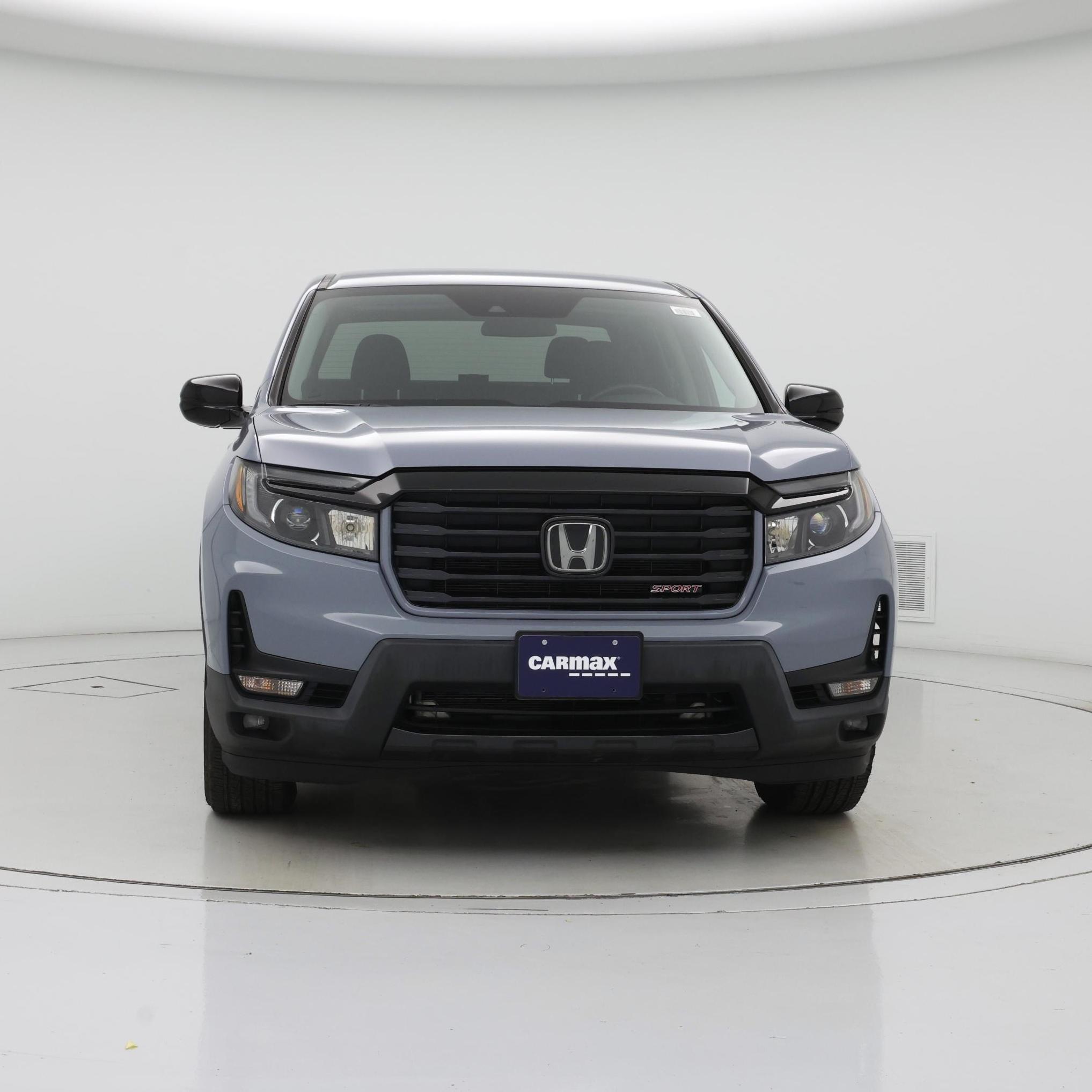 Thumbnail: 2023 Honda Ridgeline - 5